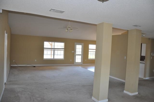 HAMPTON RIDGE ESTATES 1ST ADD - Residential