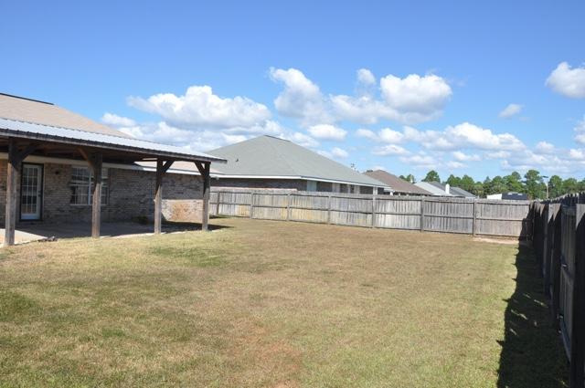 HAMPTON RIDGE ESTATES 1ST ADD - Residential