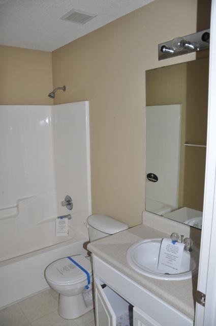 HAMPTON RIDGE ESTATES 1ST ADD - Residential