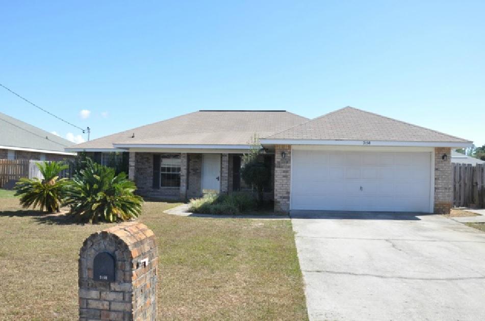 HAMPTON RIDGE ESTATES 1ST ADD - Residential