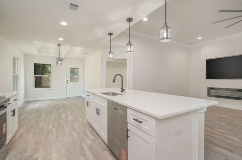 Photo of 151 N Booker Street, Crestview, FL 32536 (MLS # 986407)