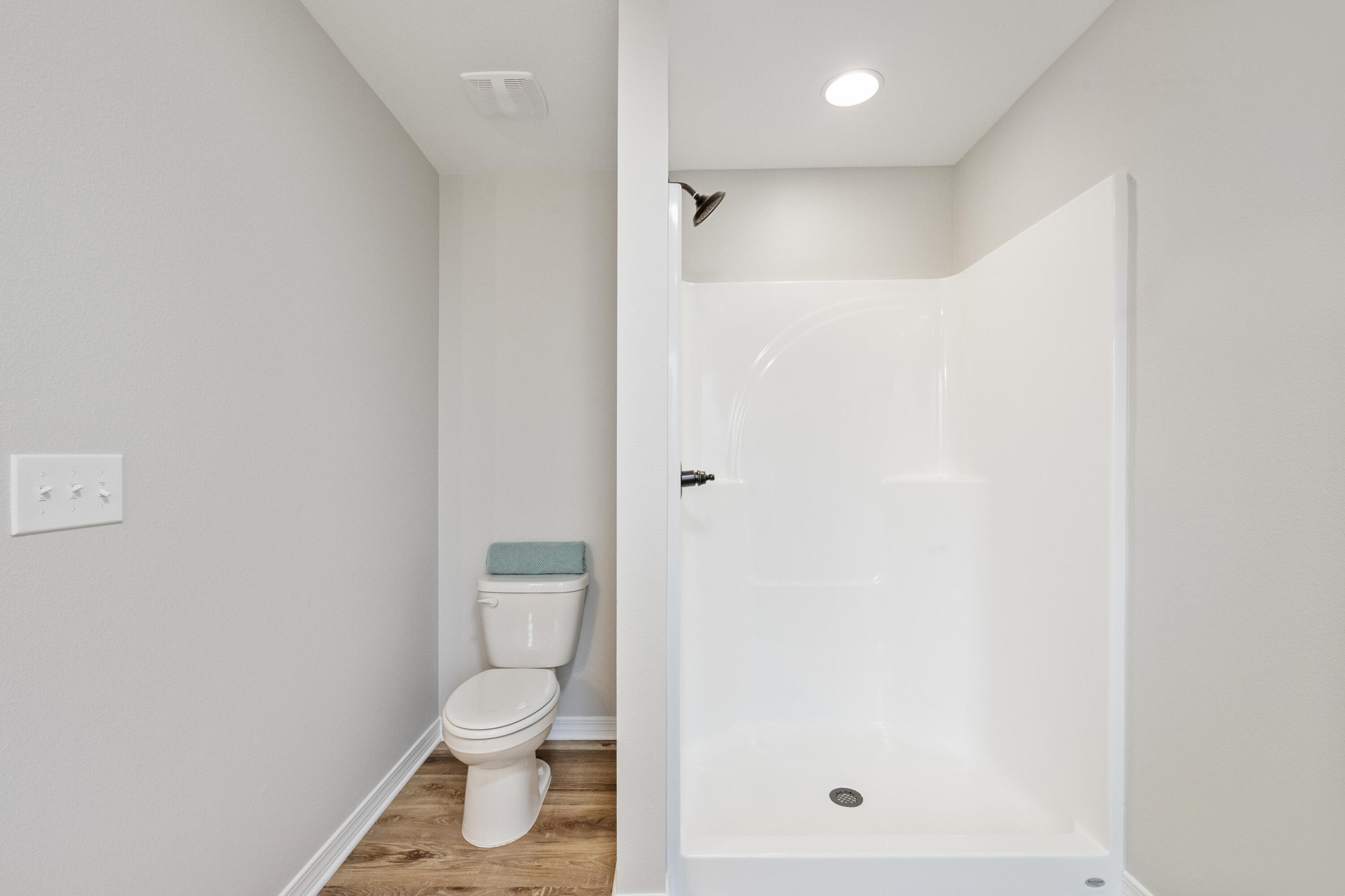 Metes and Bounds - Residential