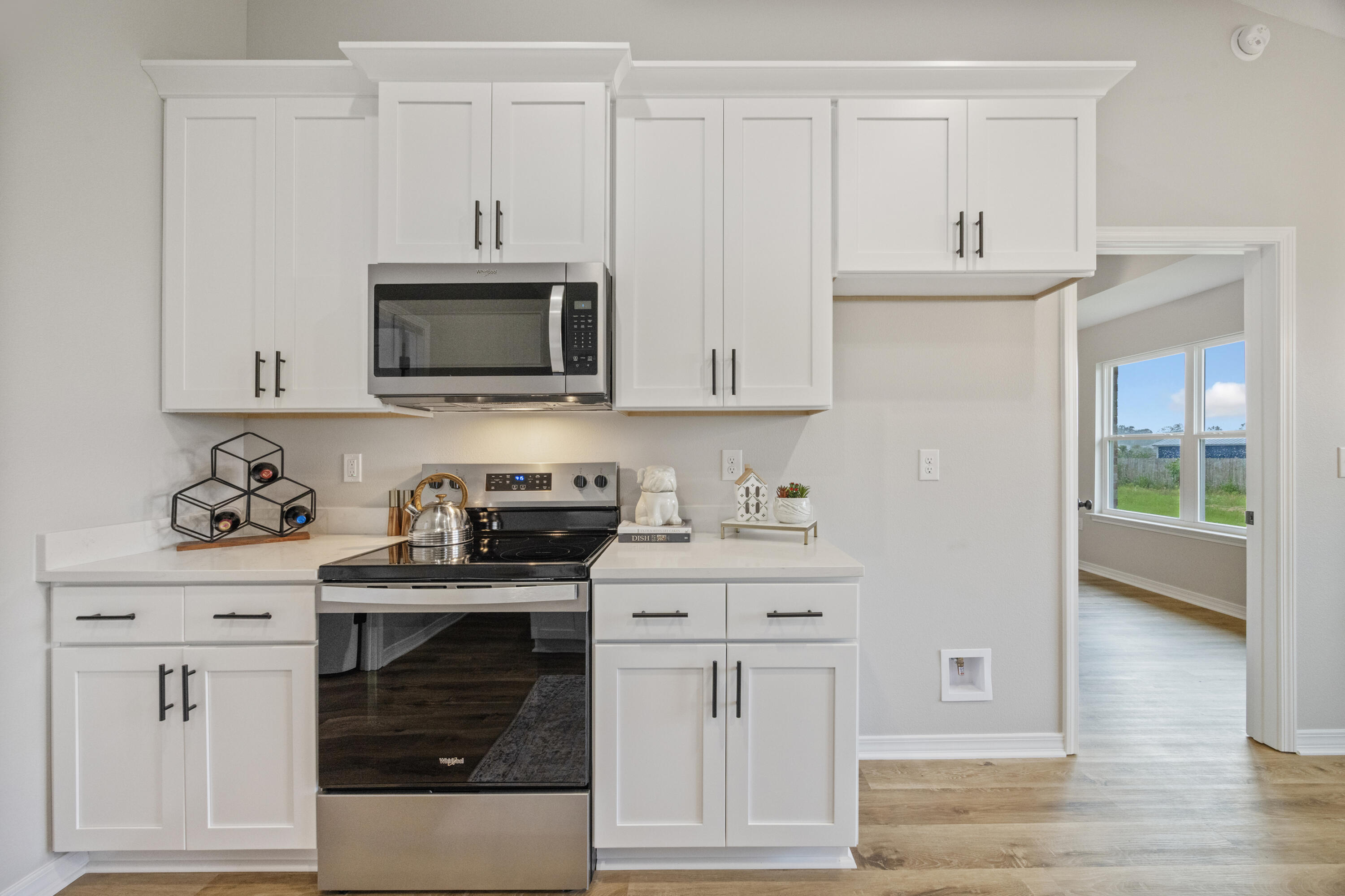 Metes and Bounds - Residential