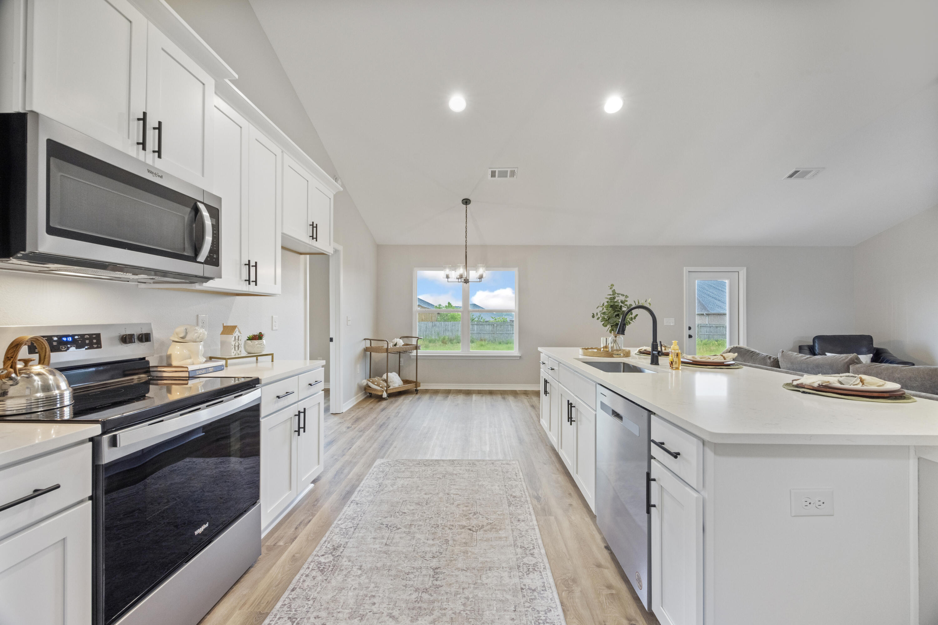 Metes and Bounds - Residential