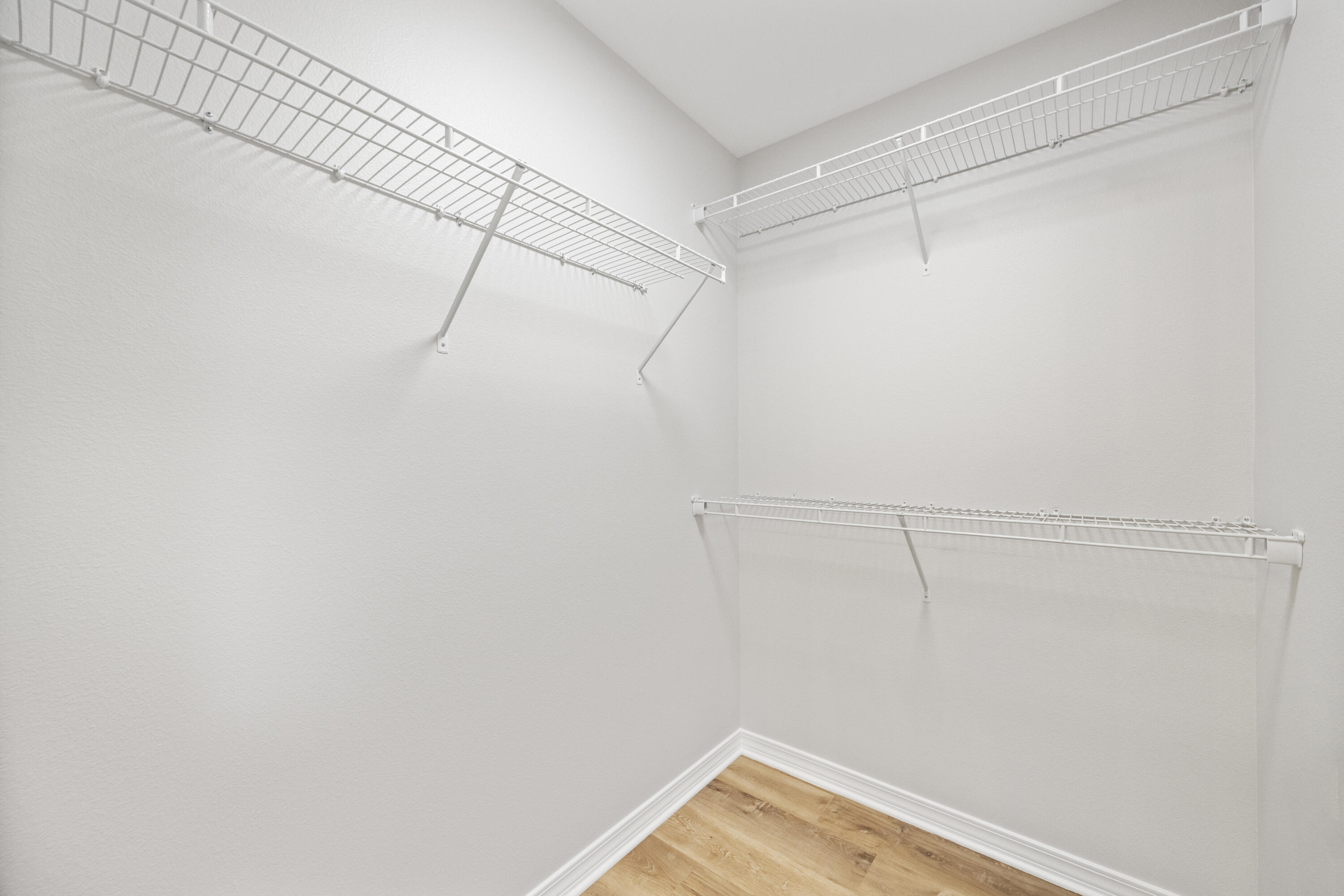 Metes and Bounds - Residential