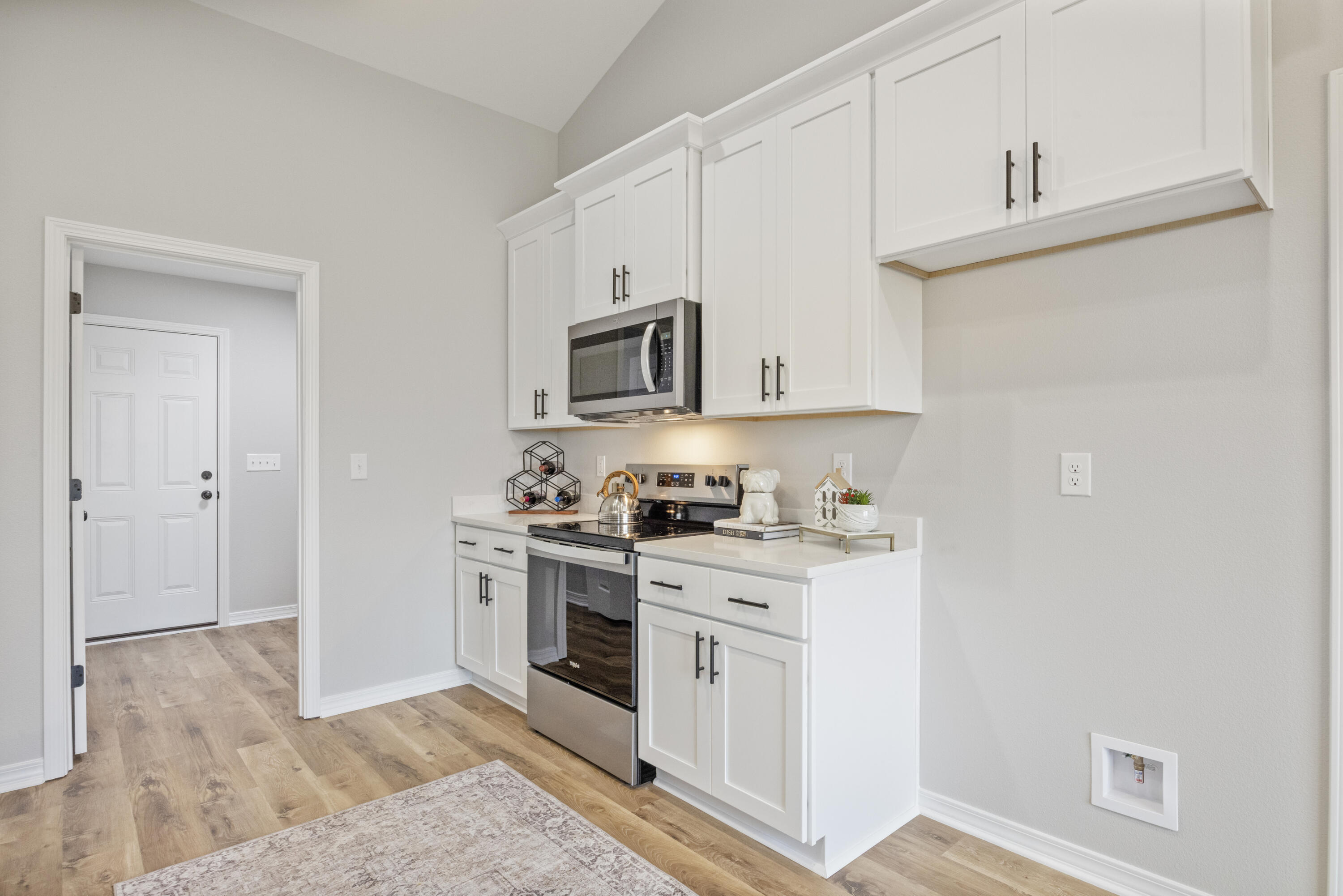 Metes and Bounds - Residential