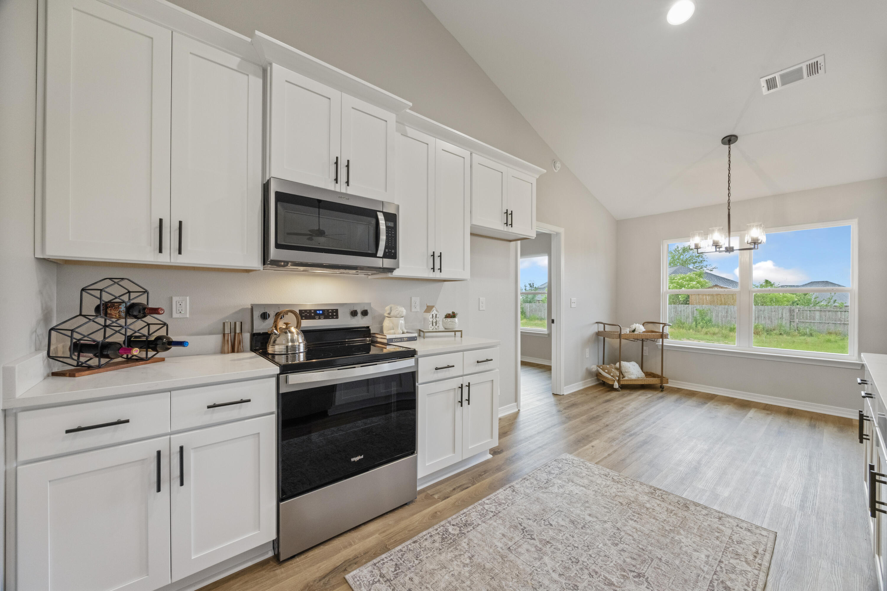 Metes and Bounds - Residential