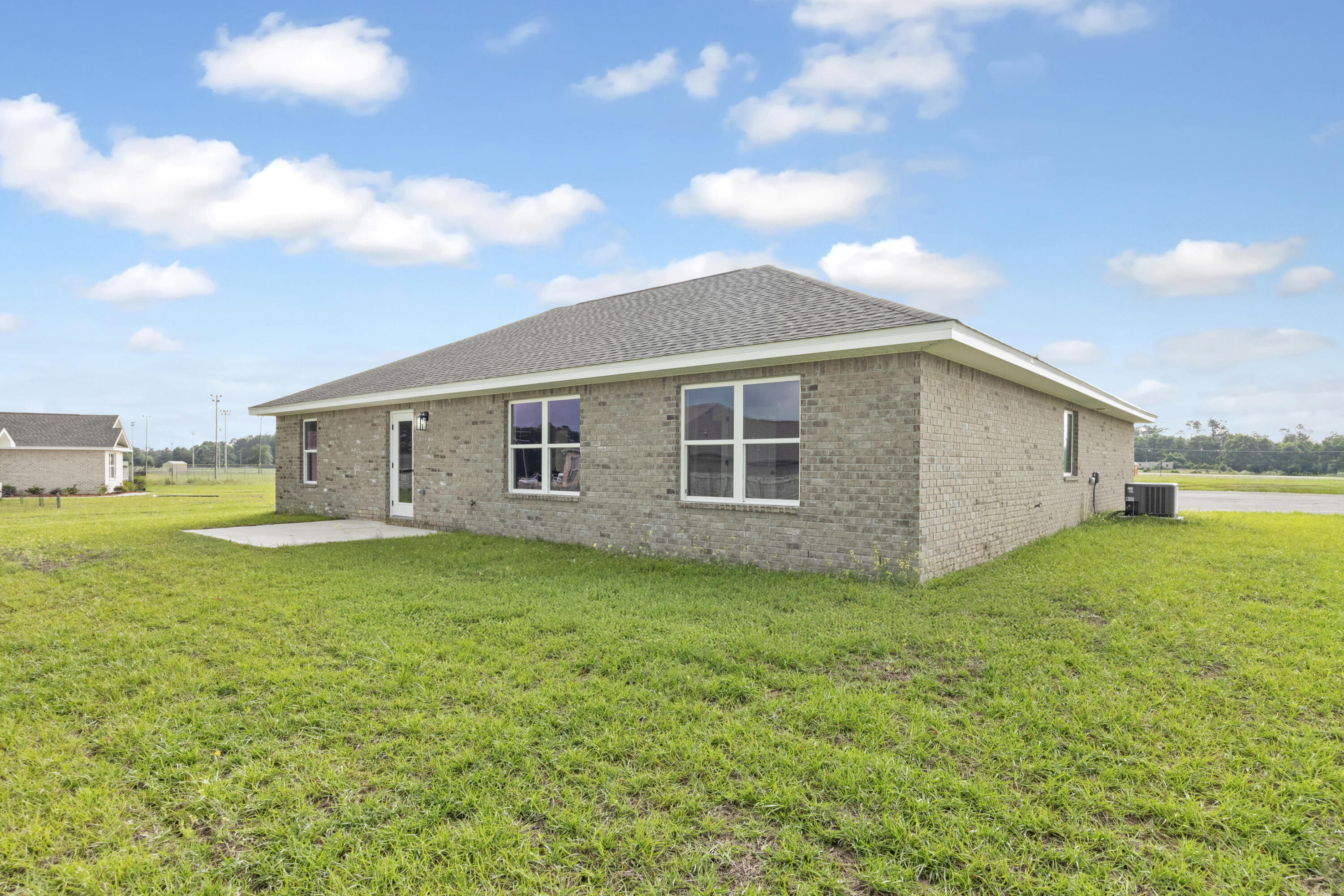 Metes and Bounds - Residential