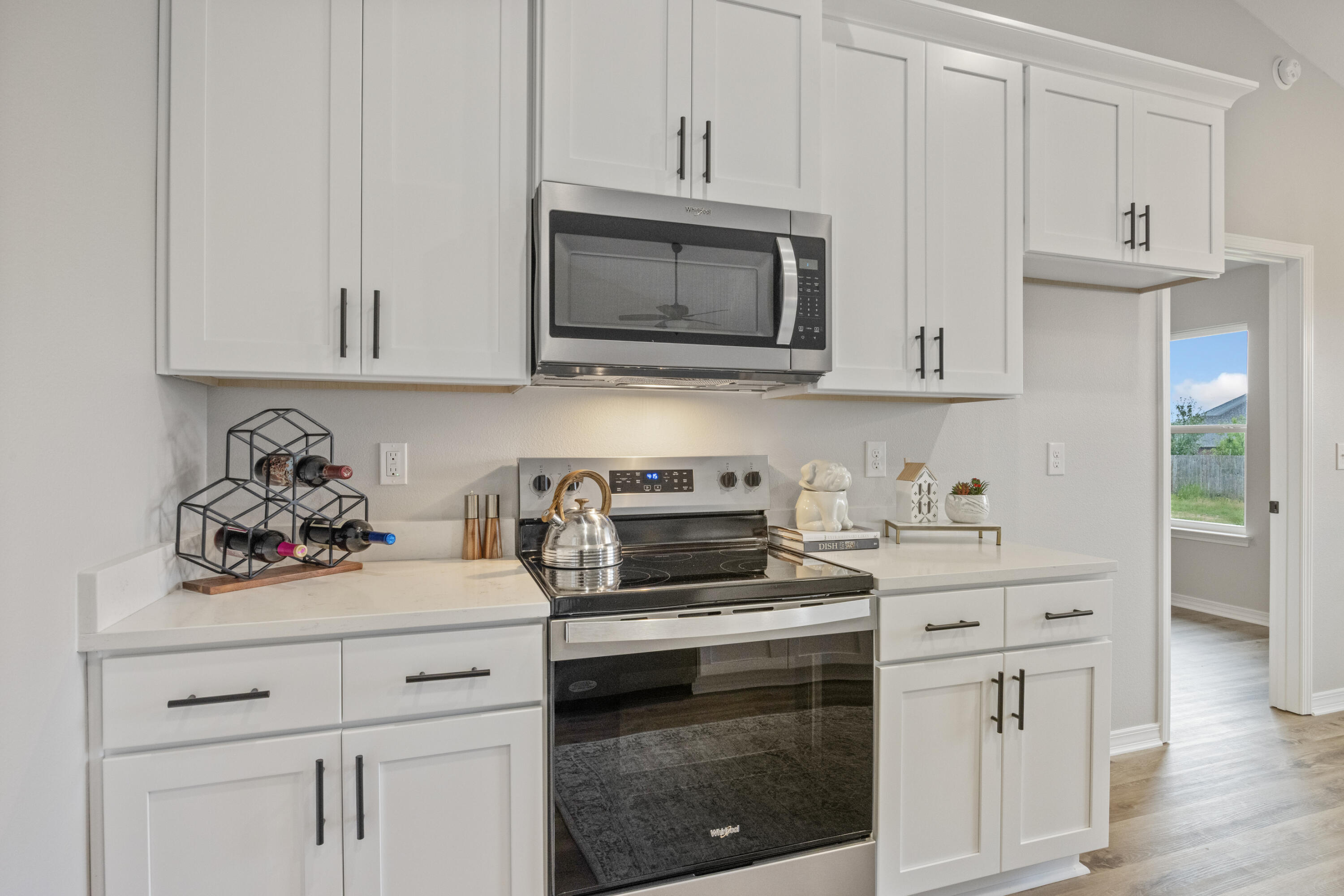 Metes and Bounds - Residential