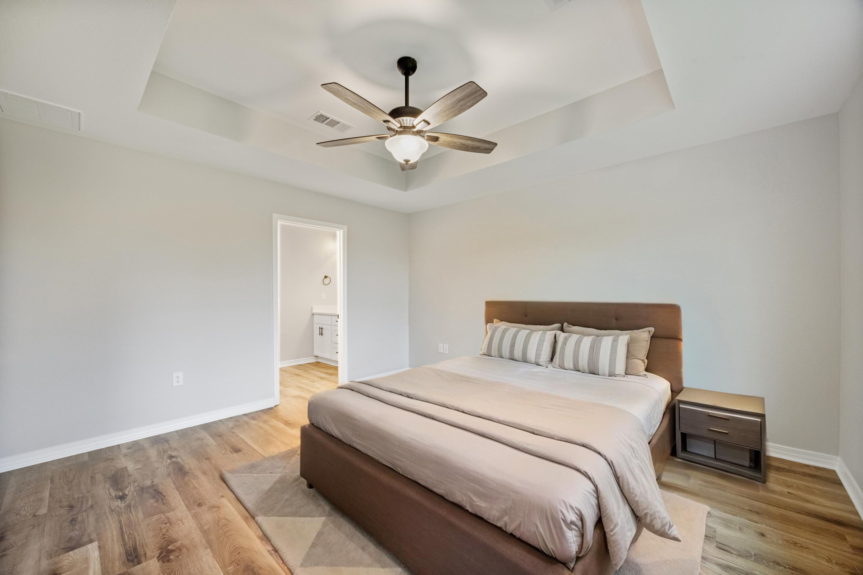 Metes and Bounds - Residential