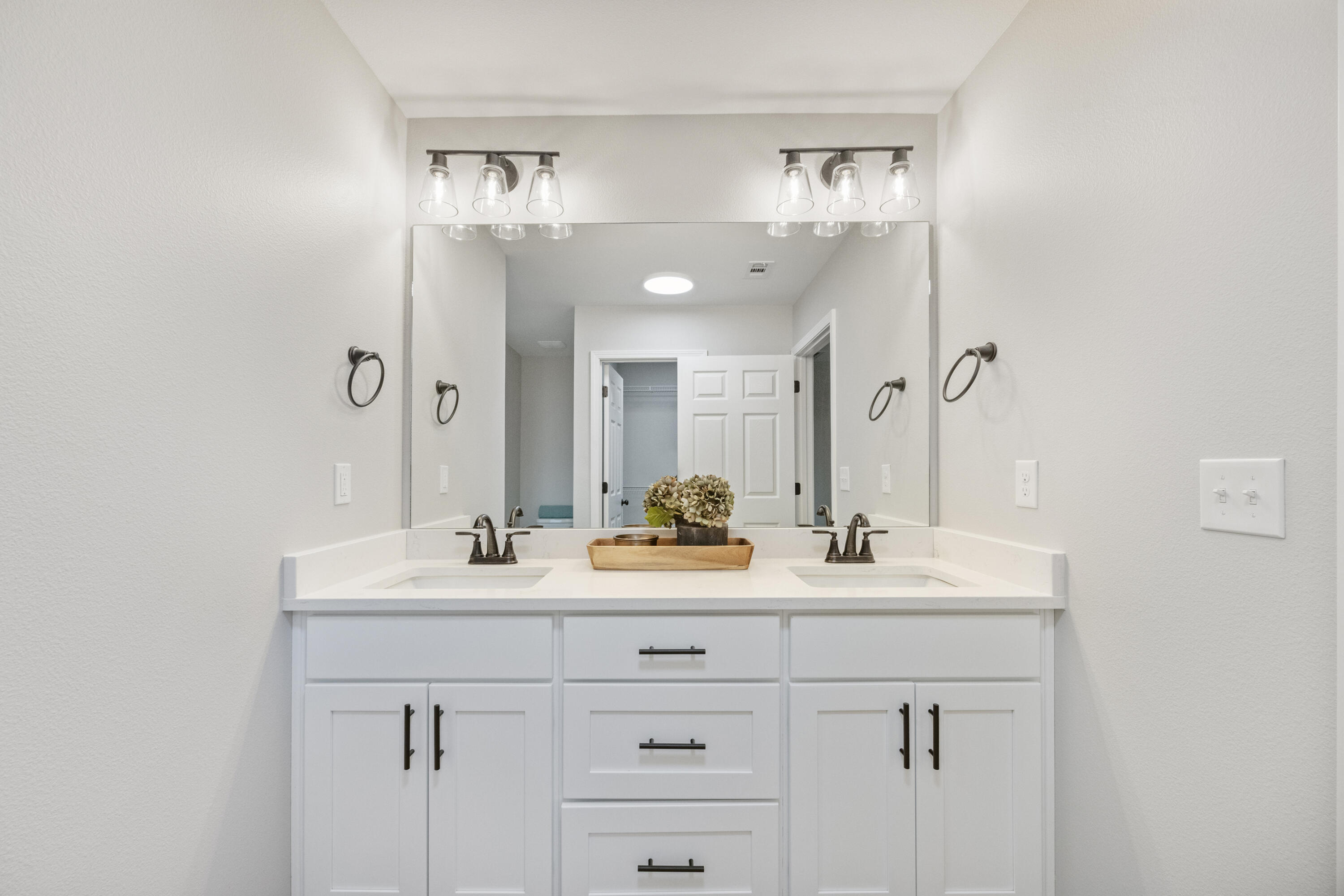 Metes and Bounds - Residential