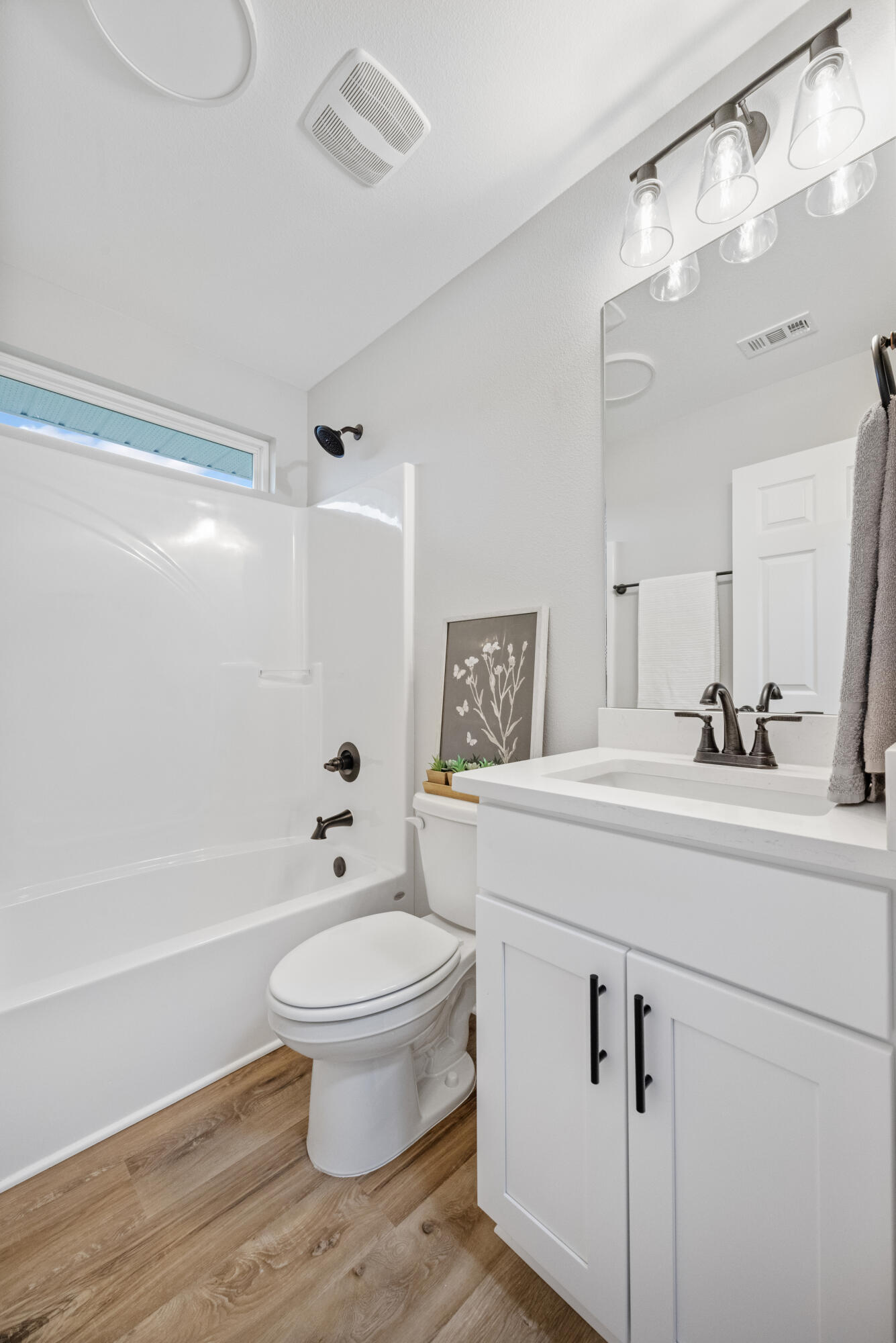 Metes and Bounds - Residential