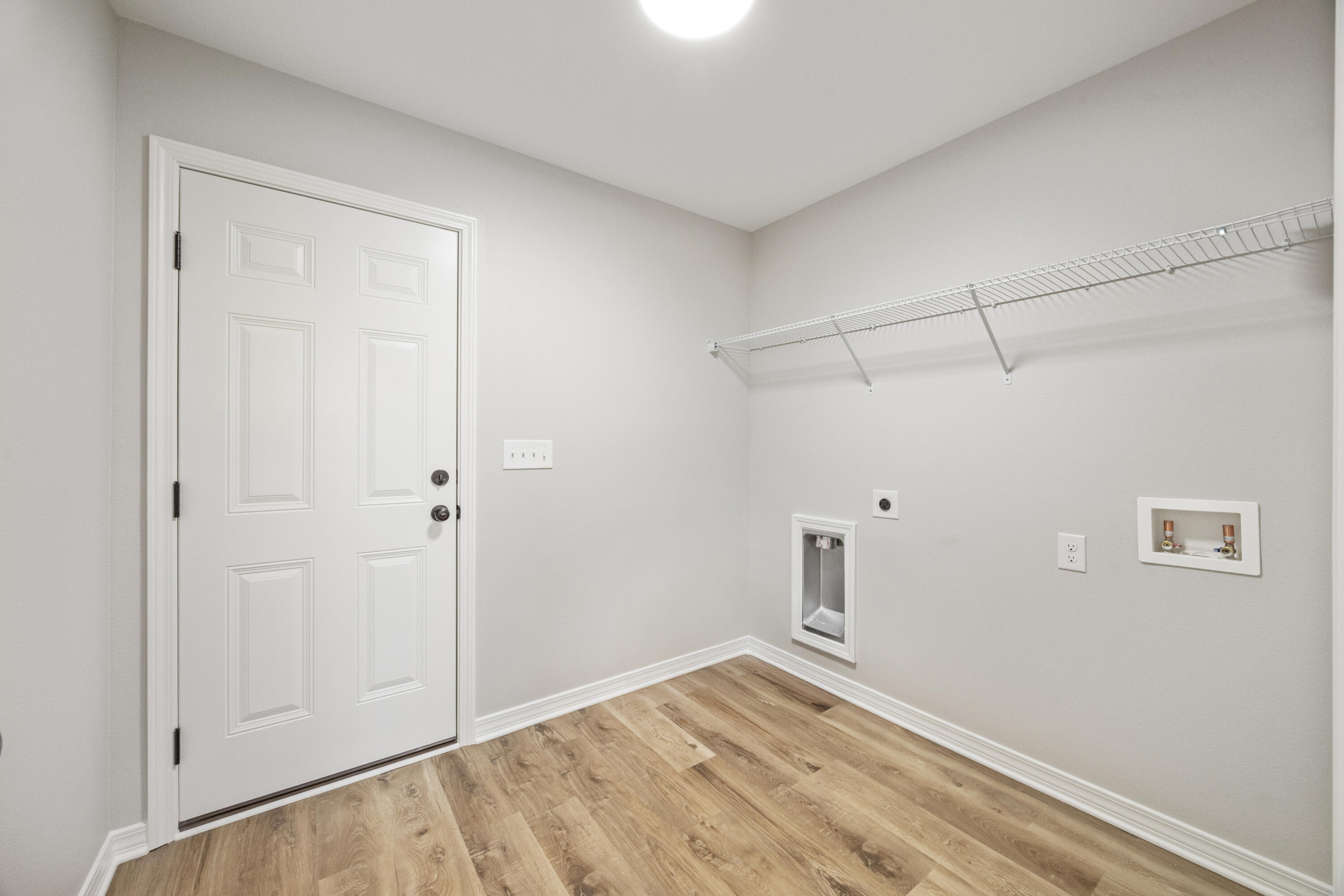 Metes and Bounds - Residential