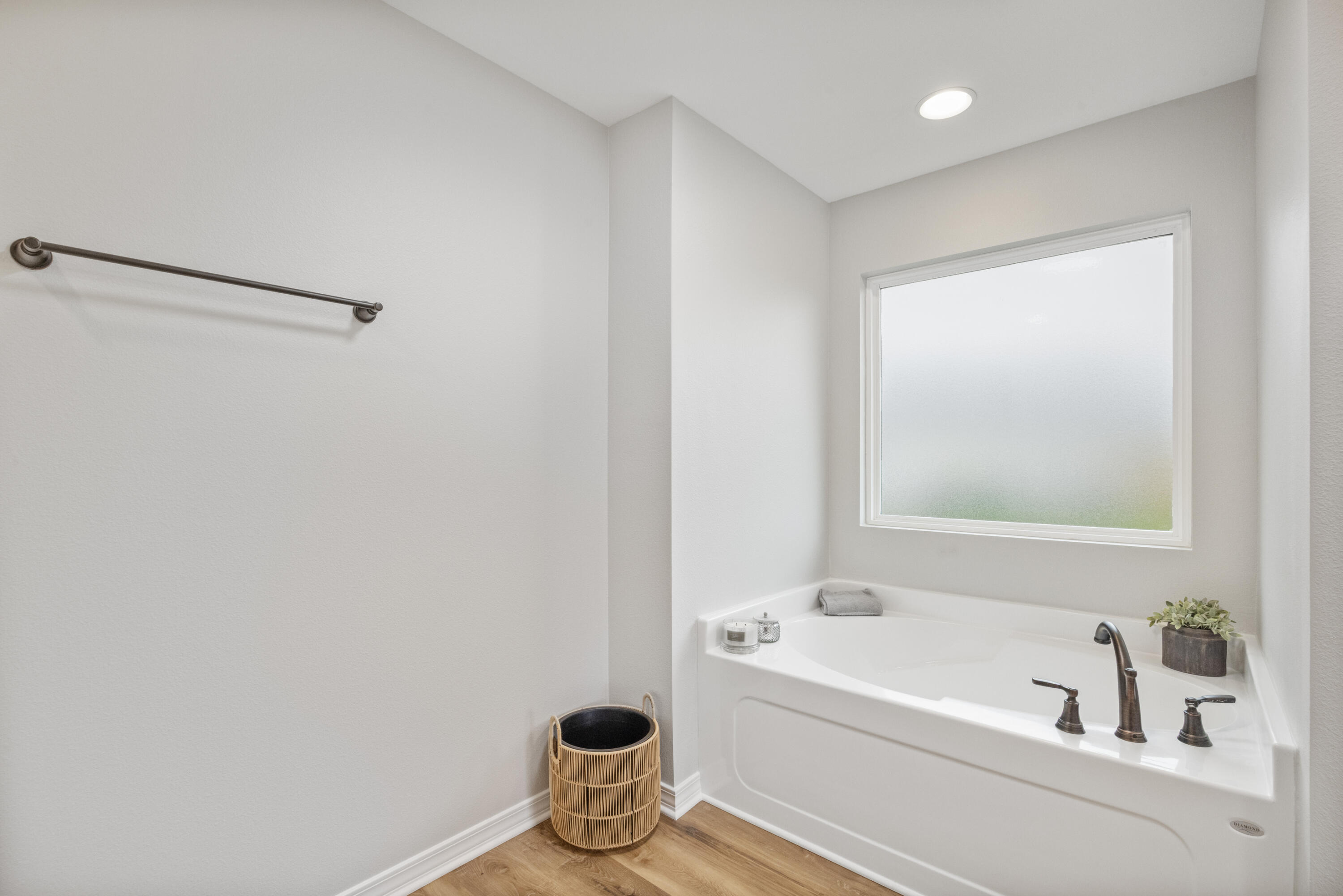 Metes and Bounds - Residential