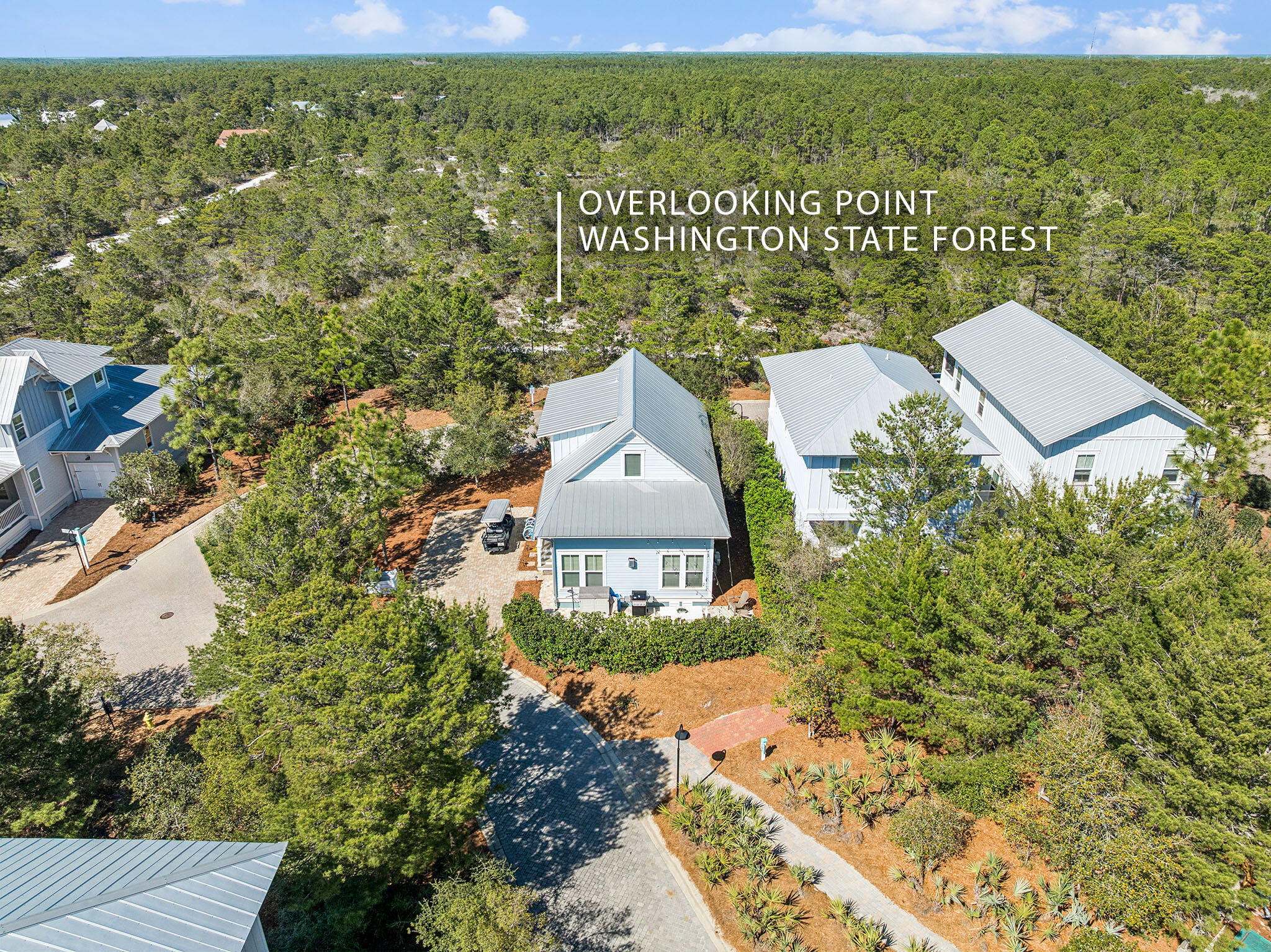 HIGHLAND PARKS - Residential