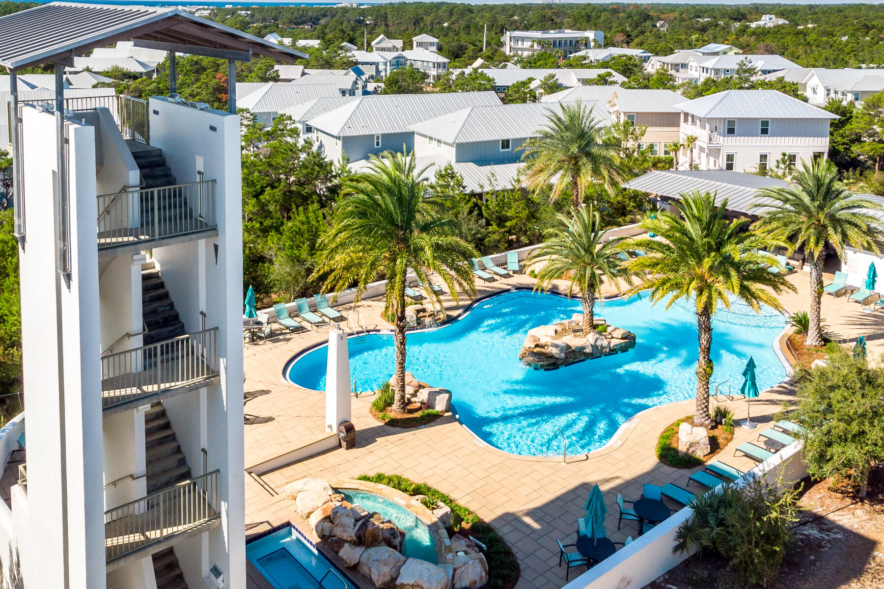 HIGHLAND PARKS - Residential