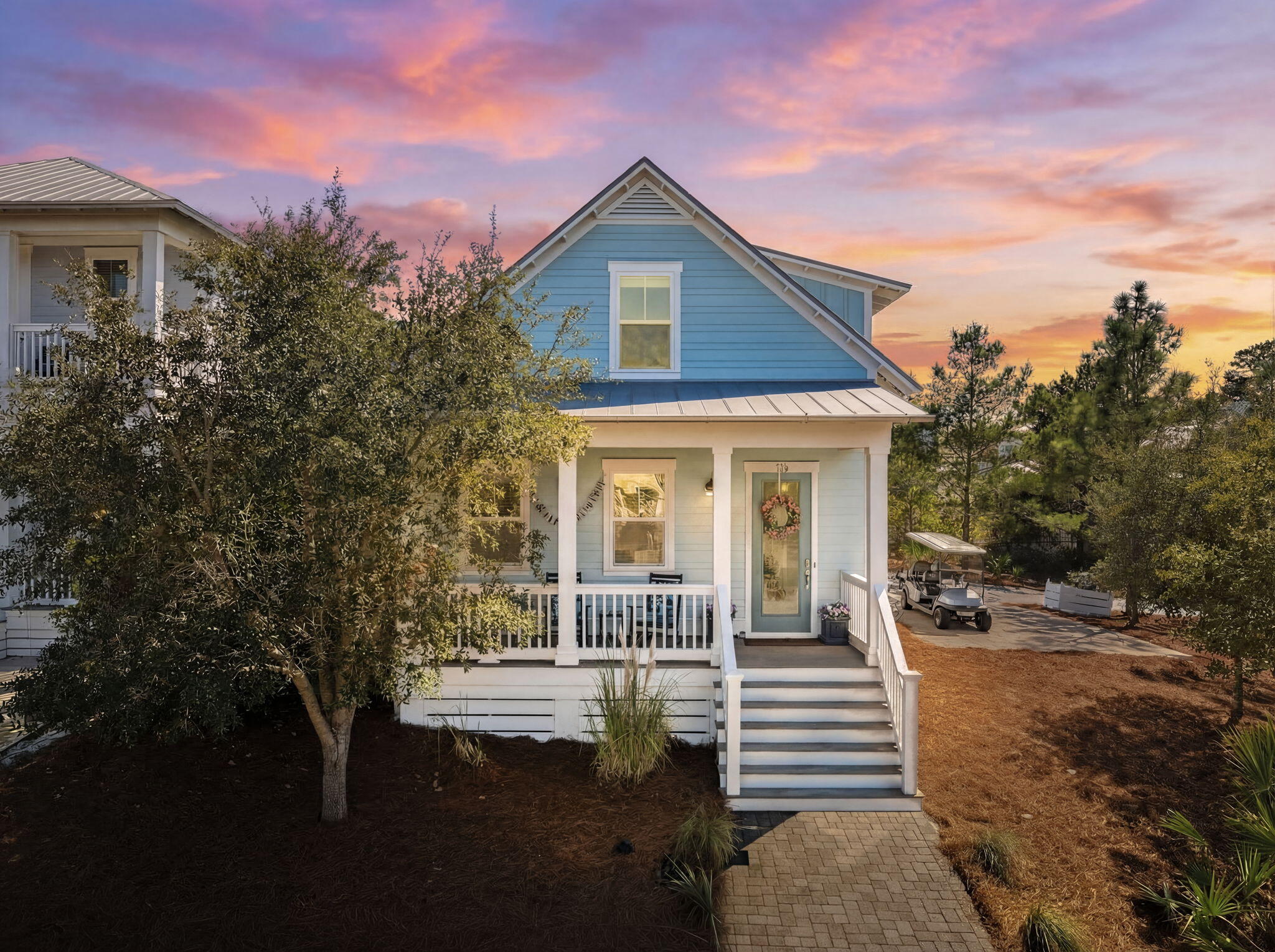 HIGHLAND PARKS - Residential