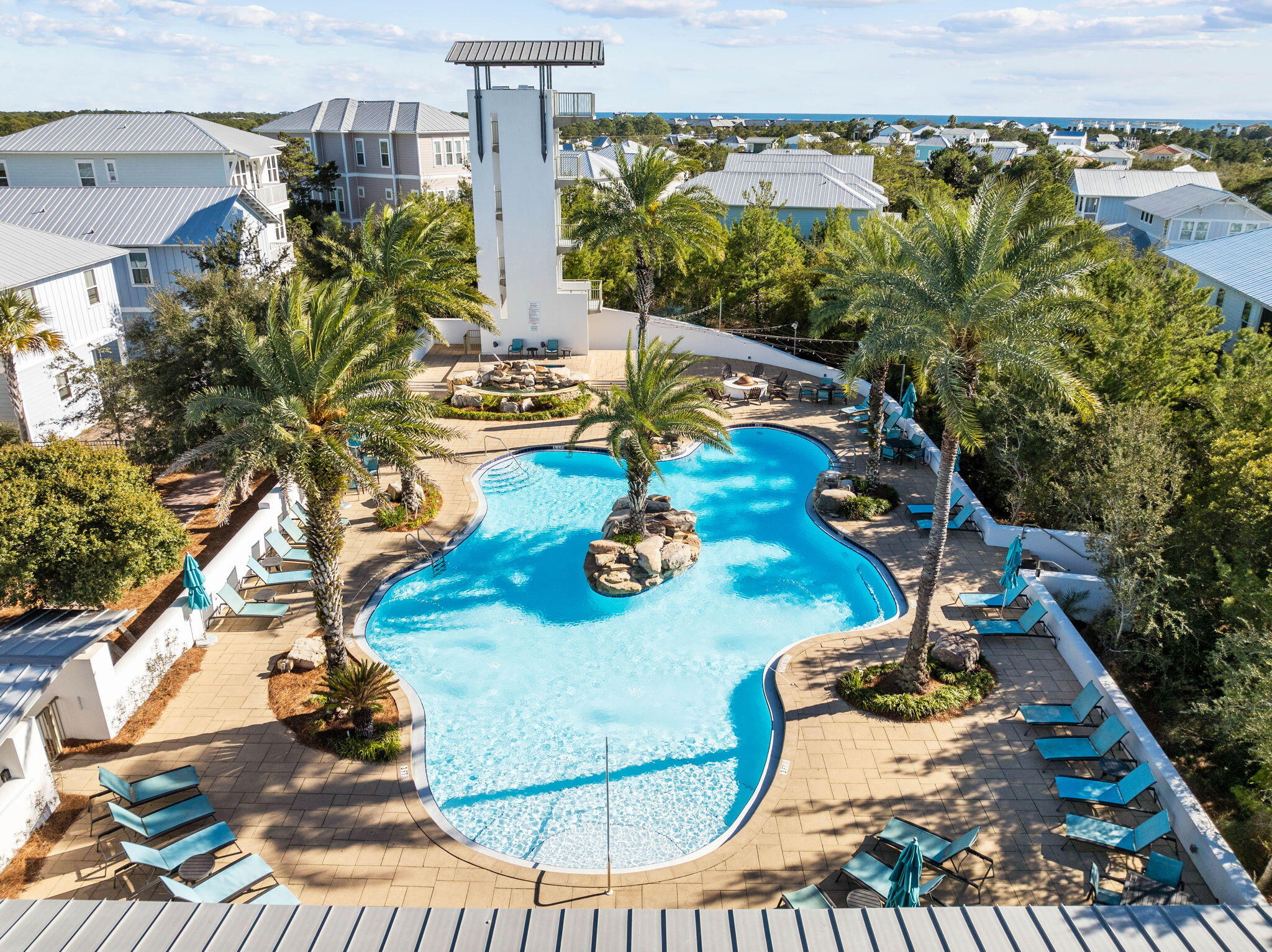 HIGHLAND PARKS - Residential