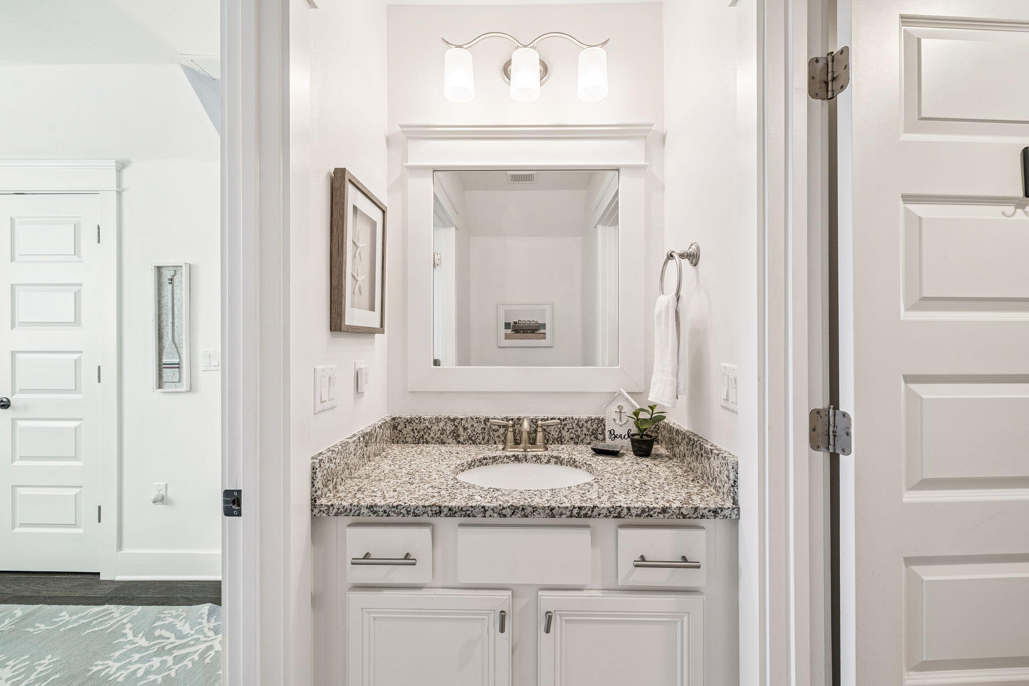 HIGHLAND PARKS - Residential