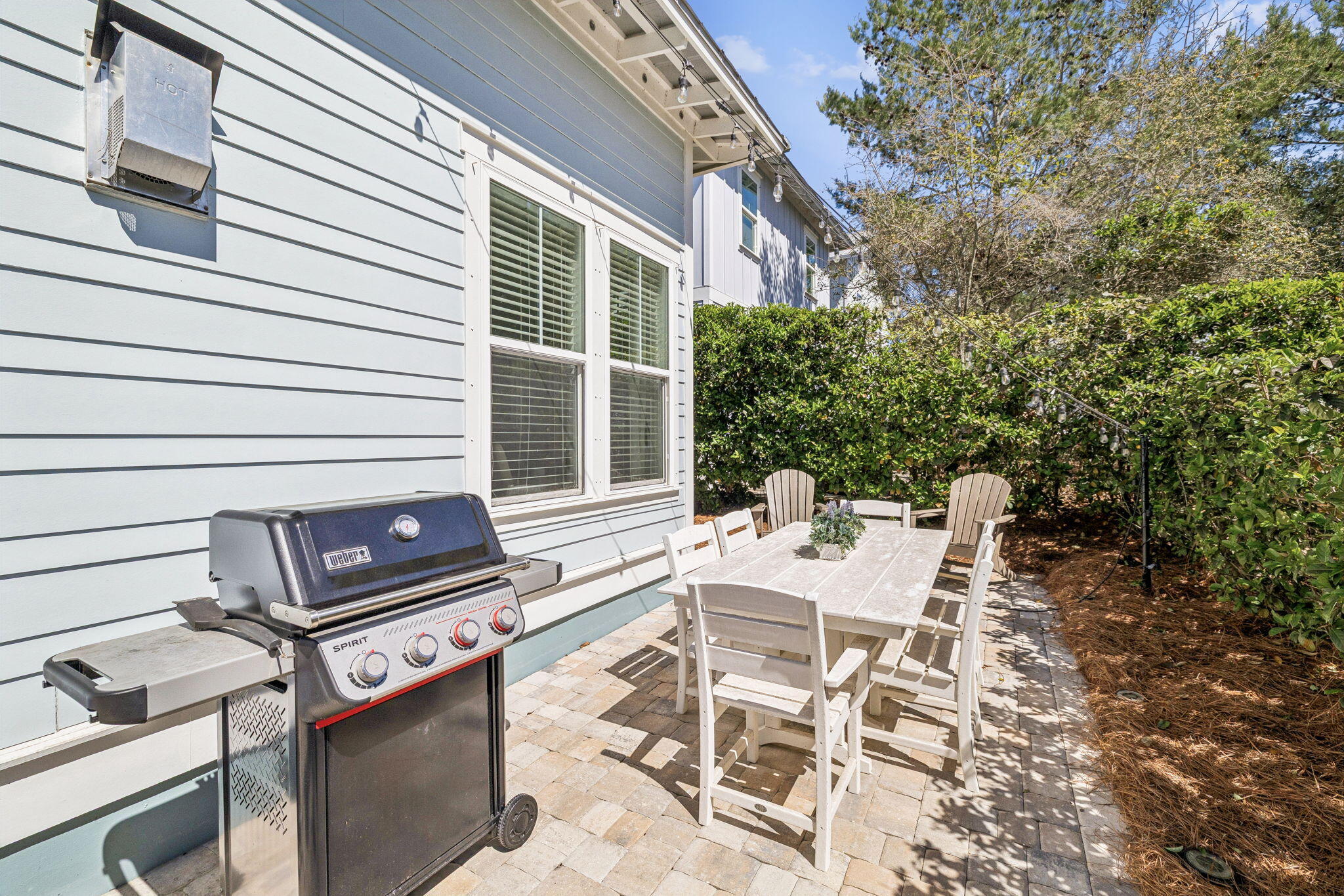 HIGHLAND PARKS - Residential