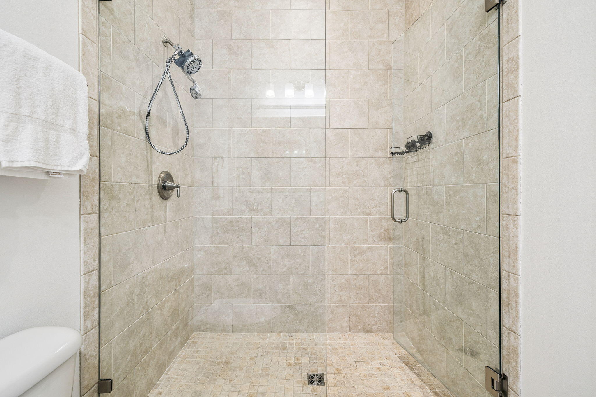 HIGHLAND PARKS - Residential