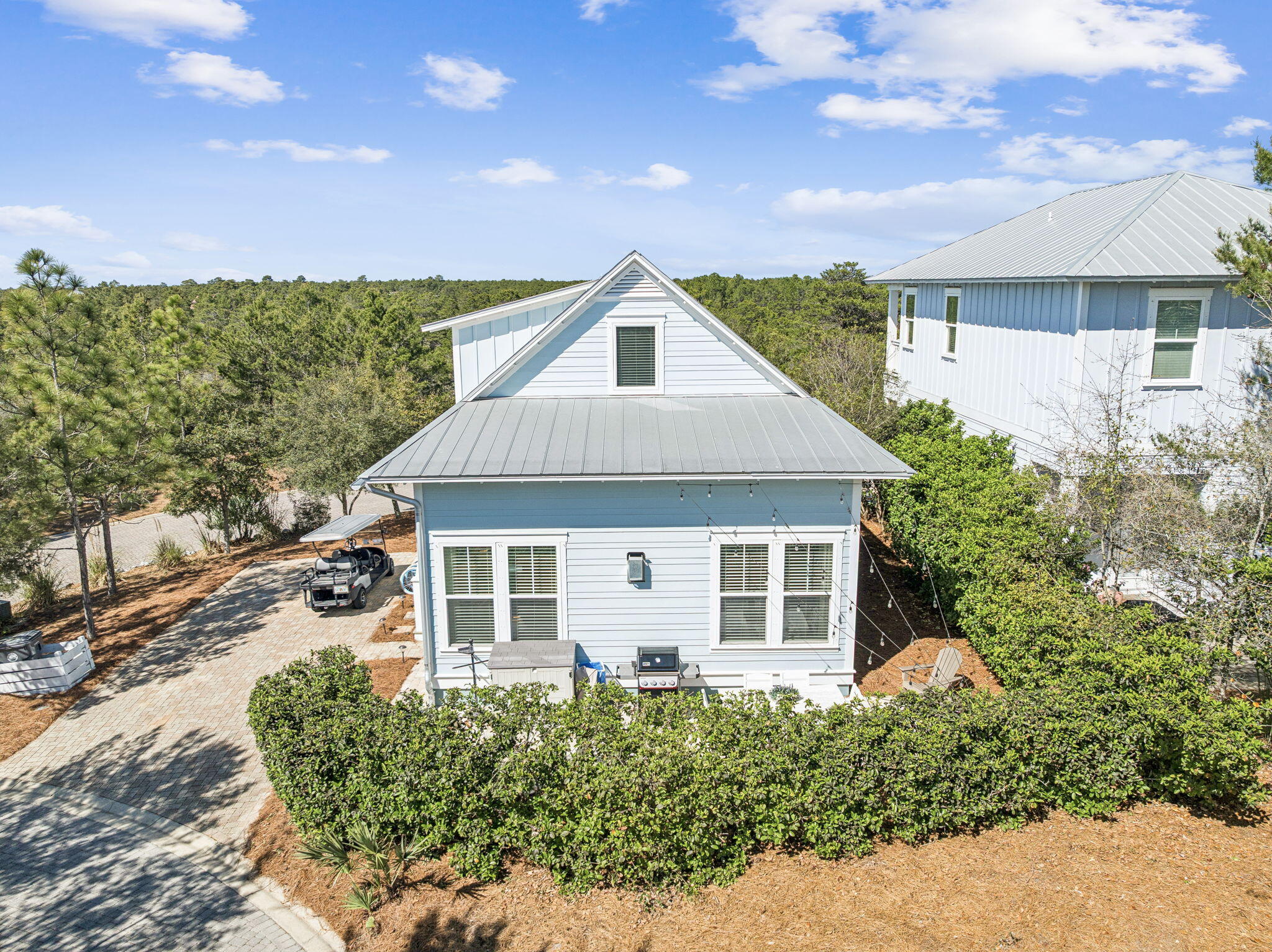 HIGHLAND PARKS - Residential