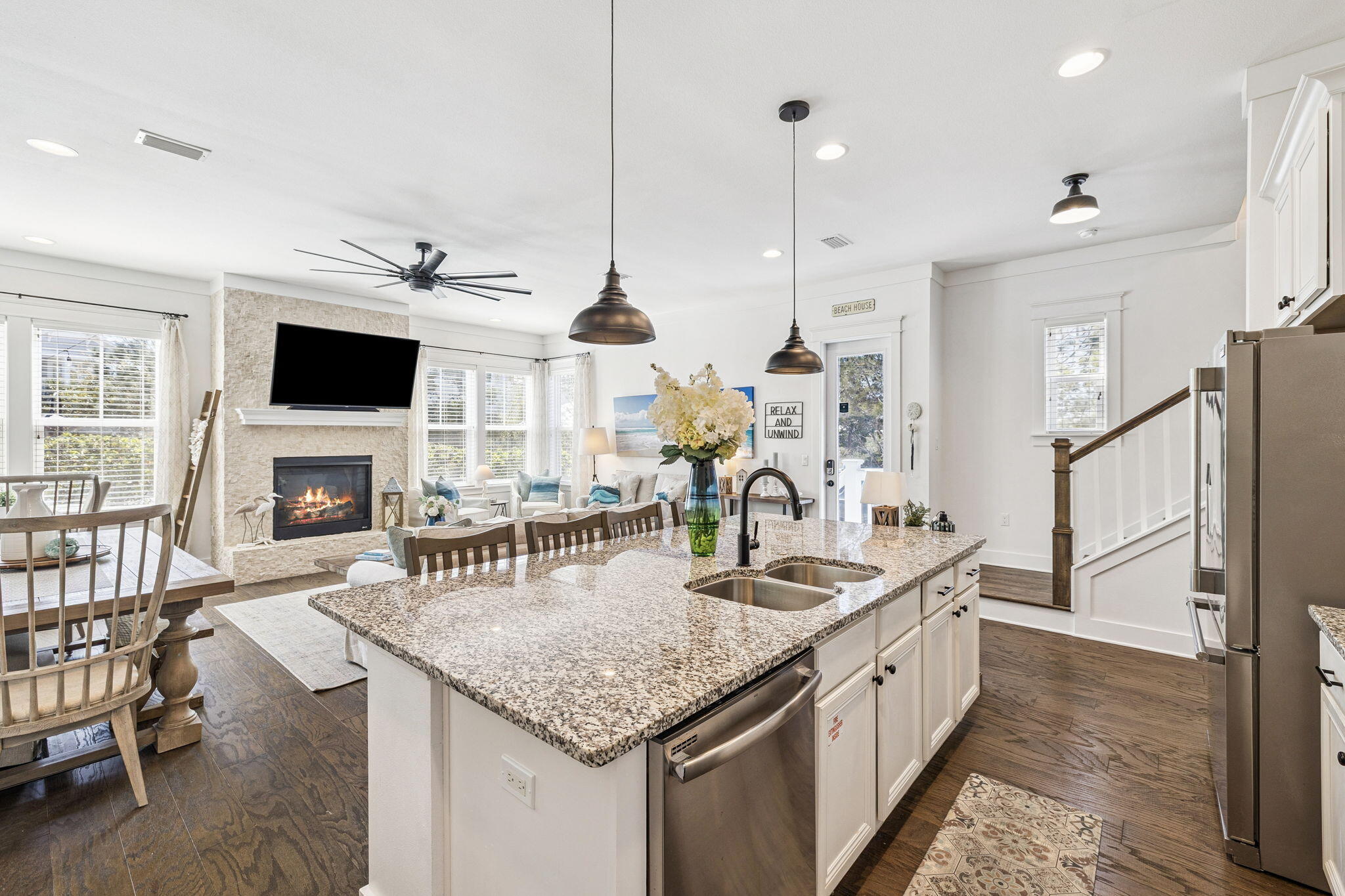 HIGHLAND PARKS - Residential