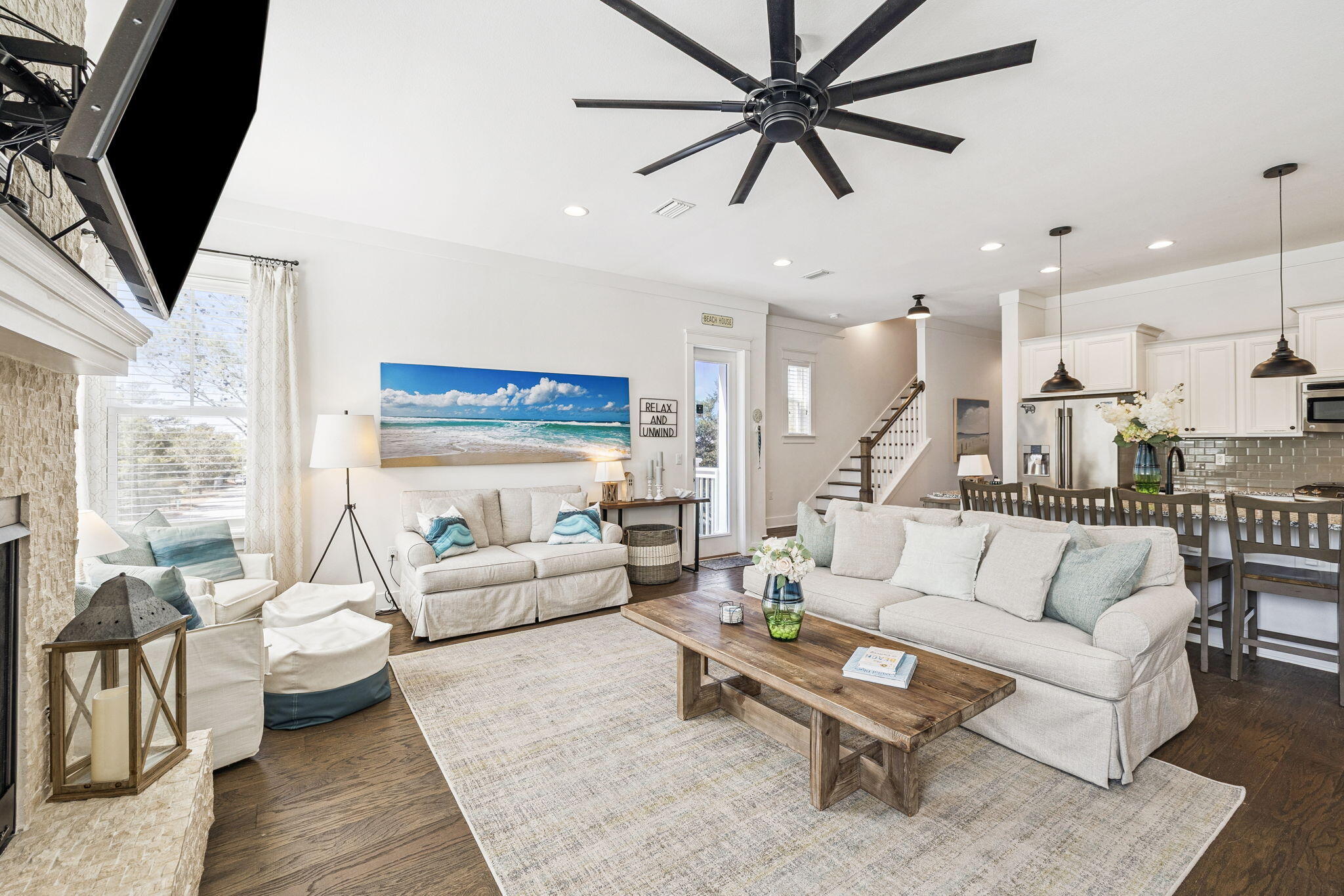 HIGHLAND PARKS - Residential