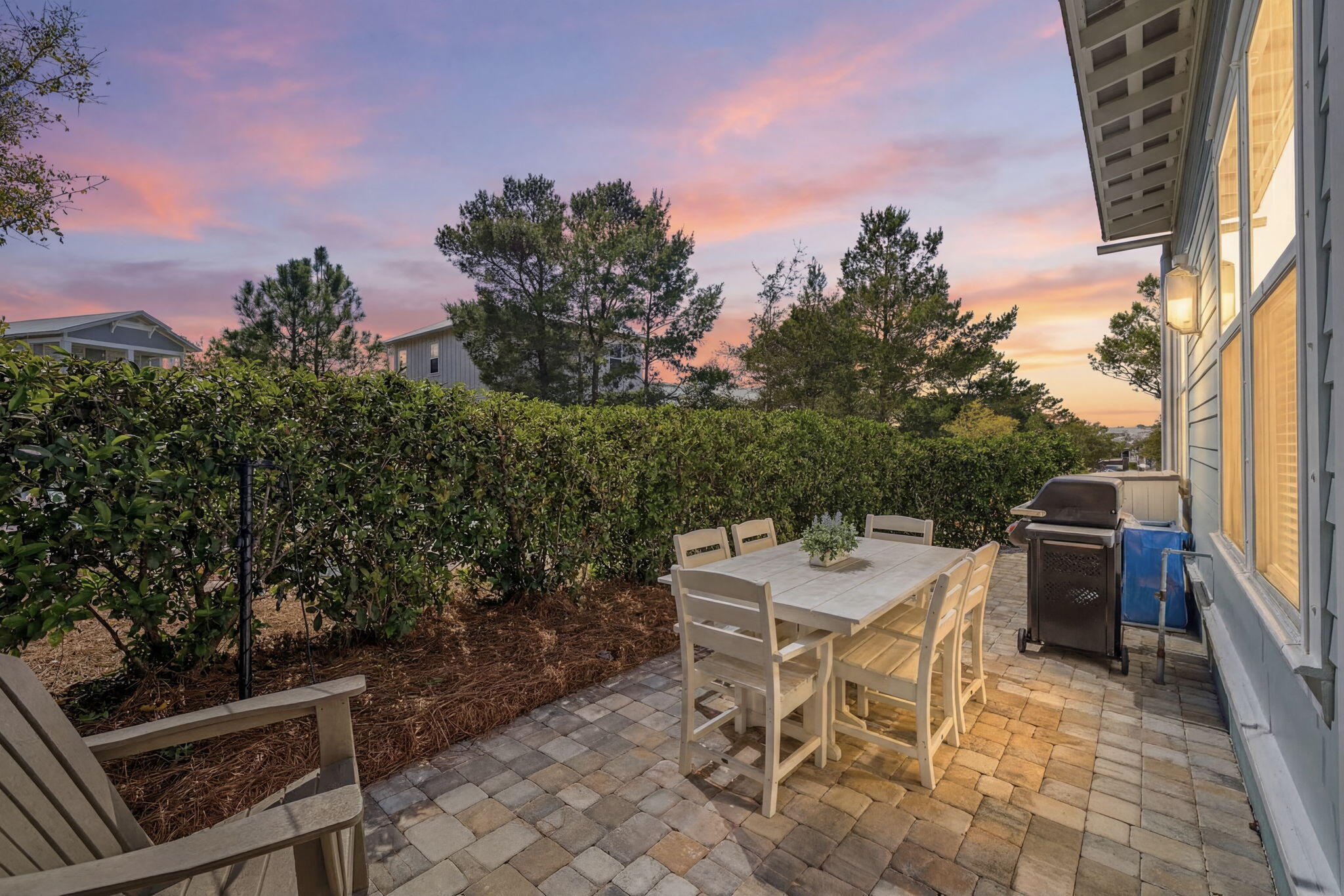 HIGHLAND PARKS - Residential