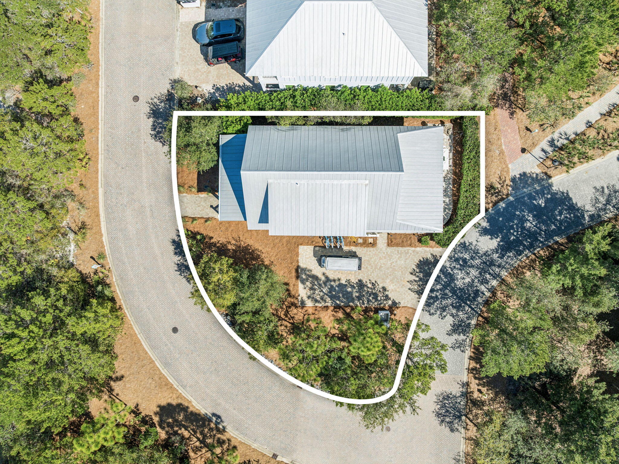 HIGHLAND PARKS - Residential