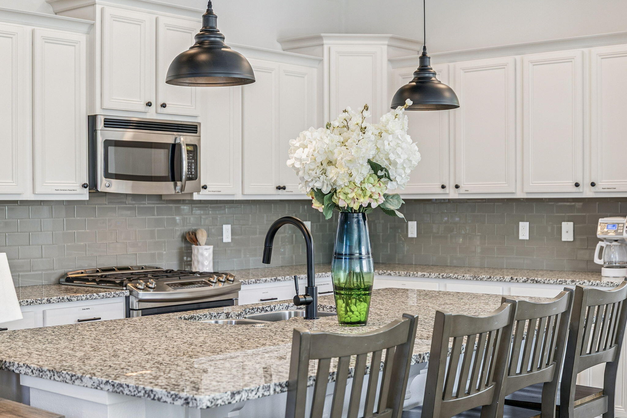 HIGHLAND PARKS - Residential