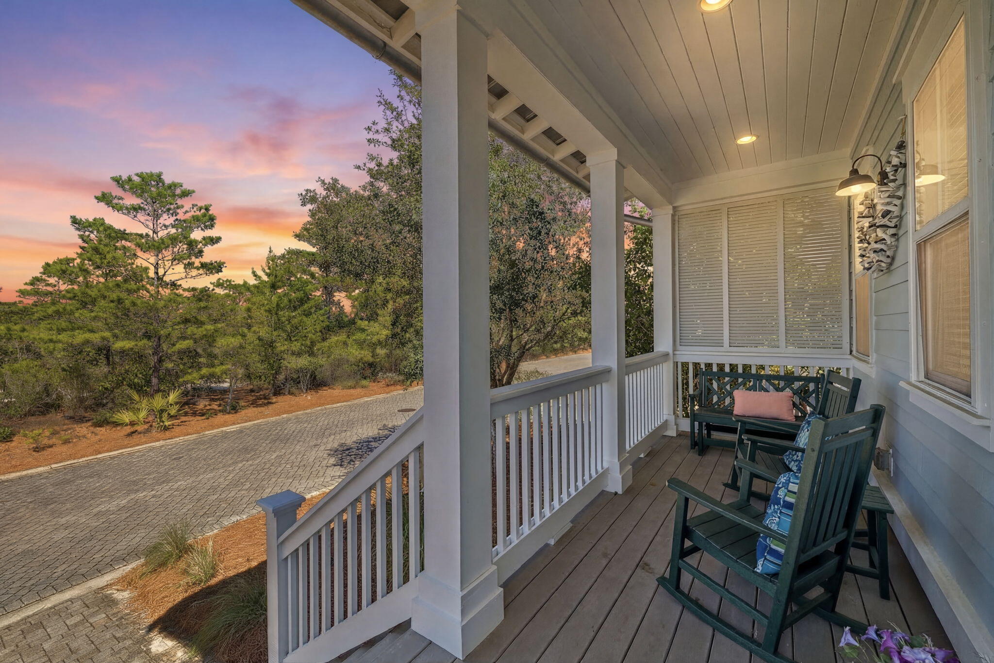 HIGHLAND PARKS - Residential