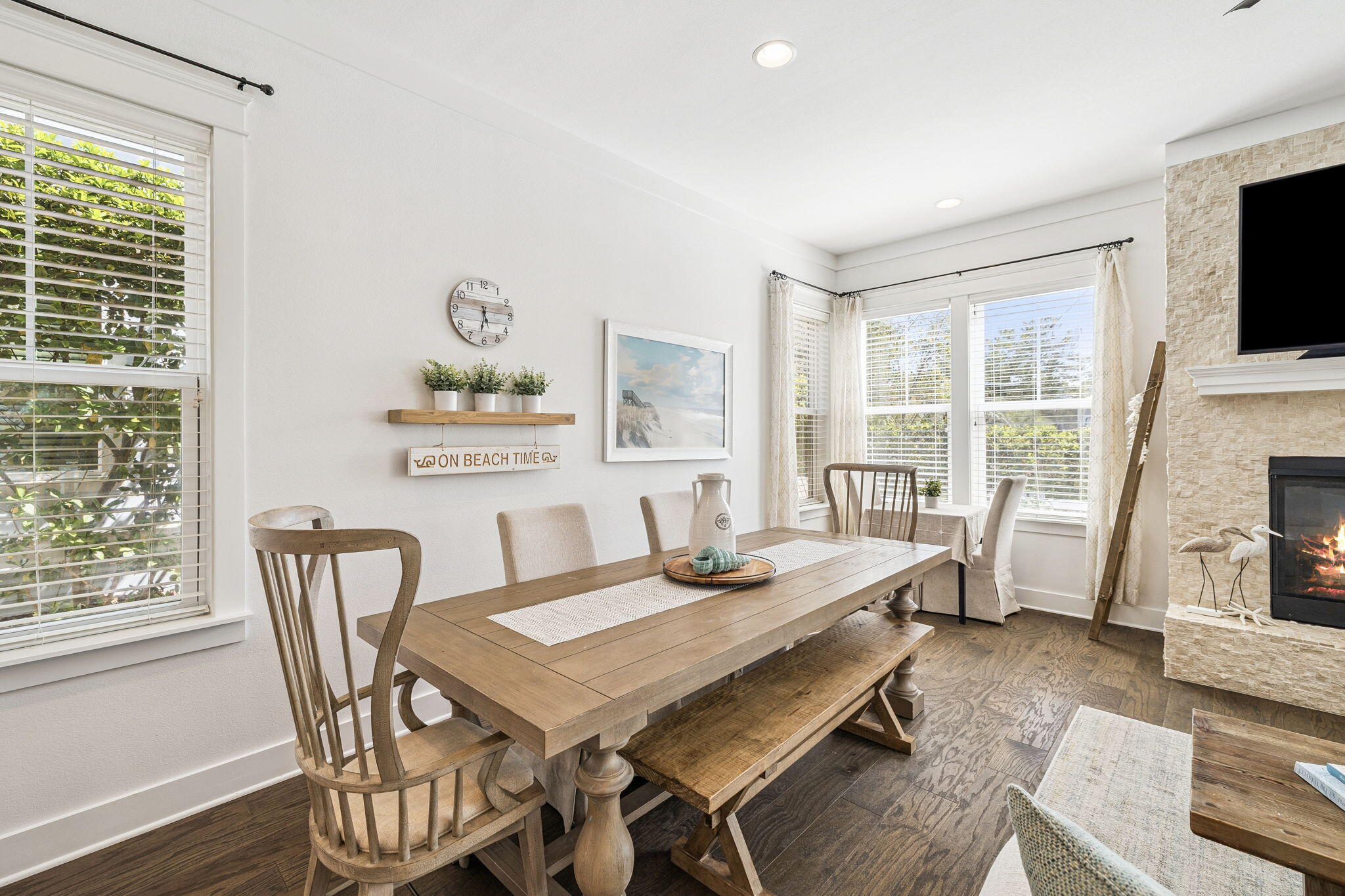 HIGHLAND PARKS - Residential