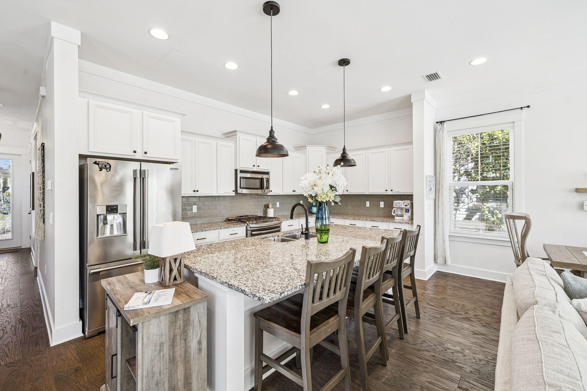 HIGHLAND PARKS - Residential