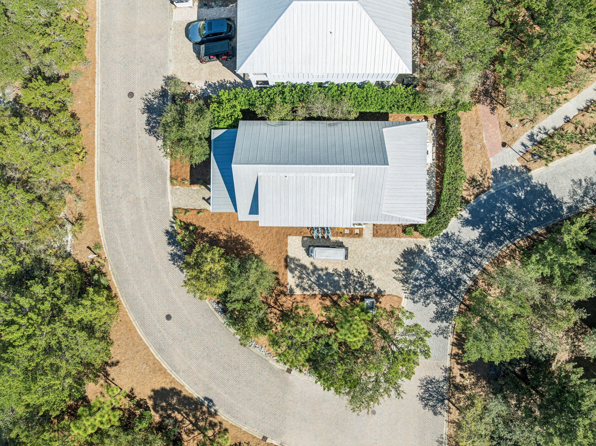 HIGHLAND PARKS - Residential