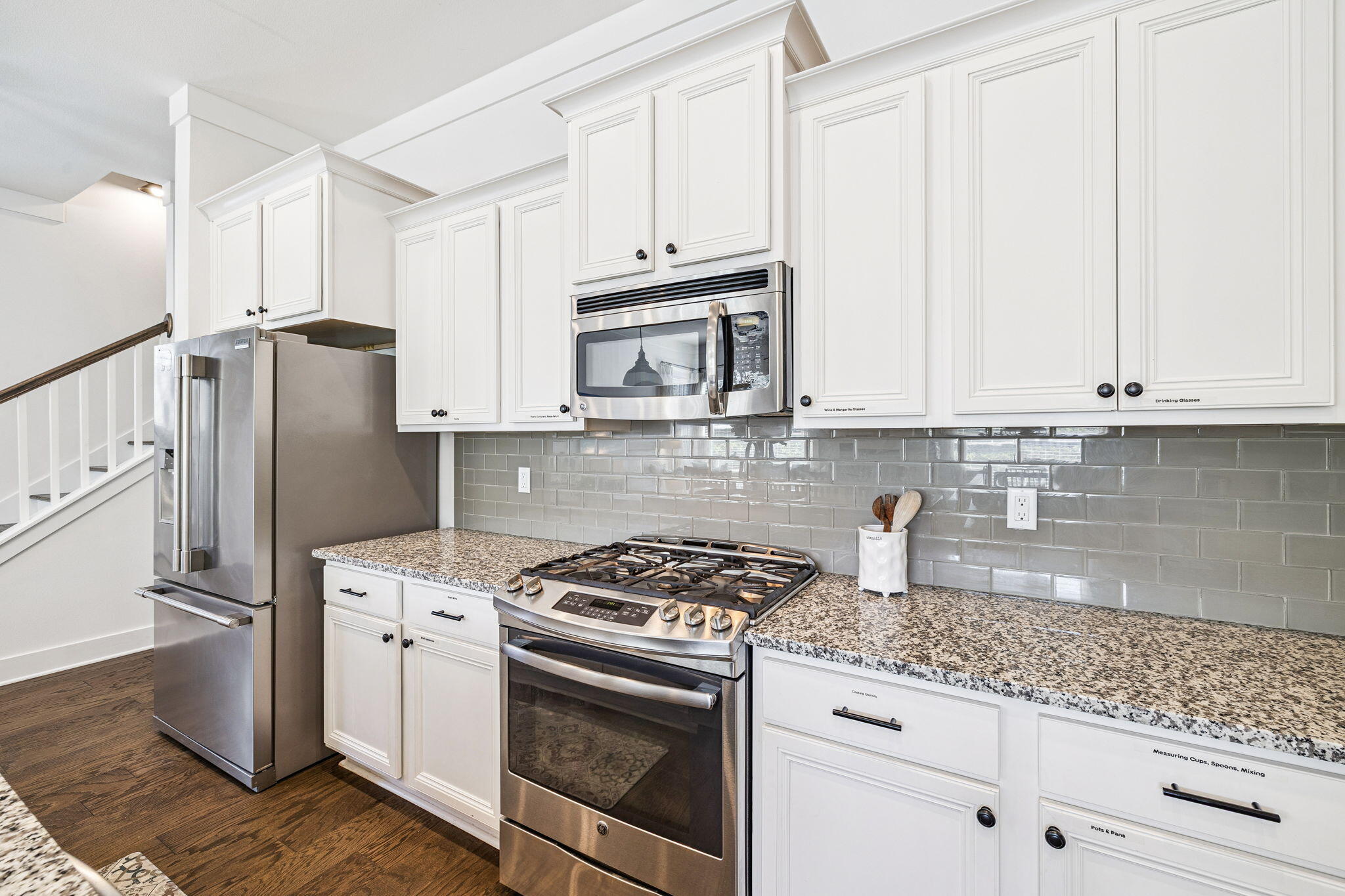 HIGHLAND PARKS - Residential