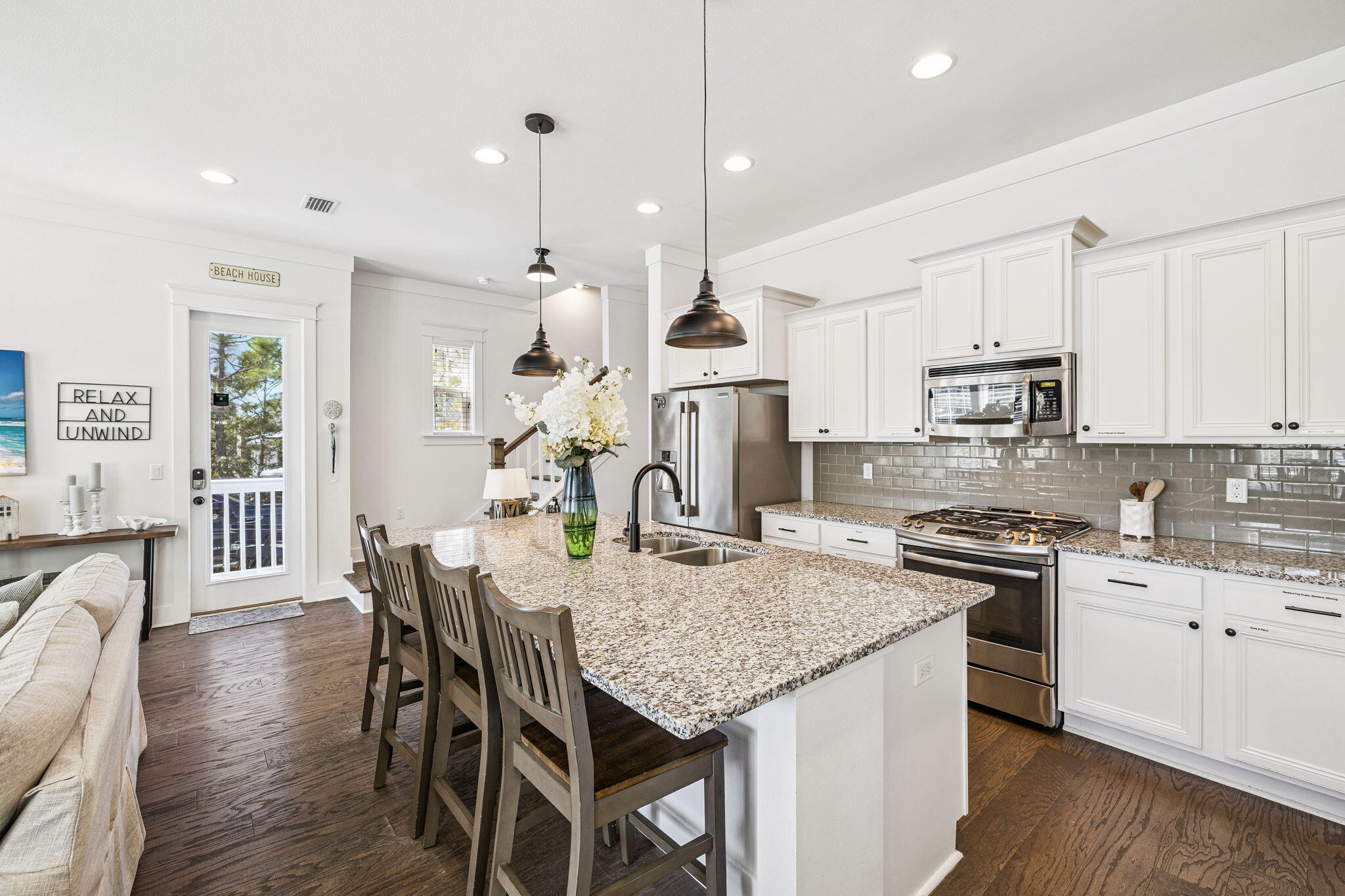 HIGHLAND PARKS - Residential