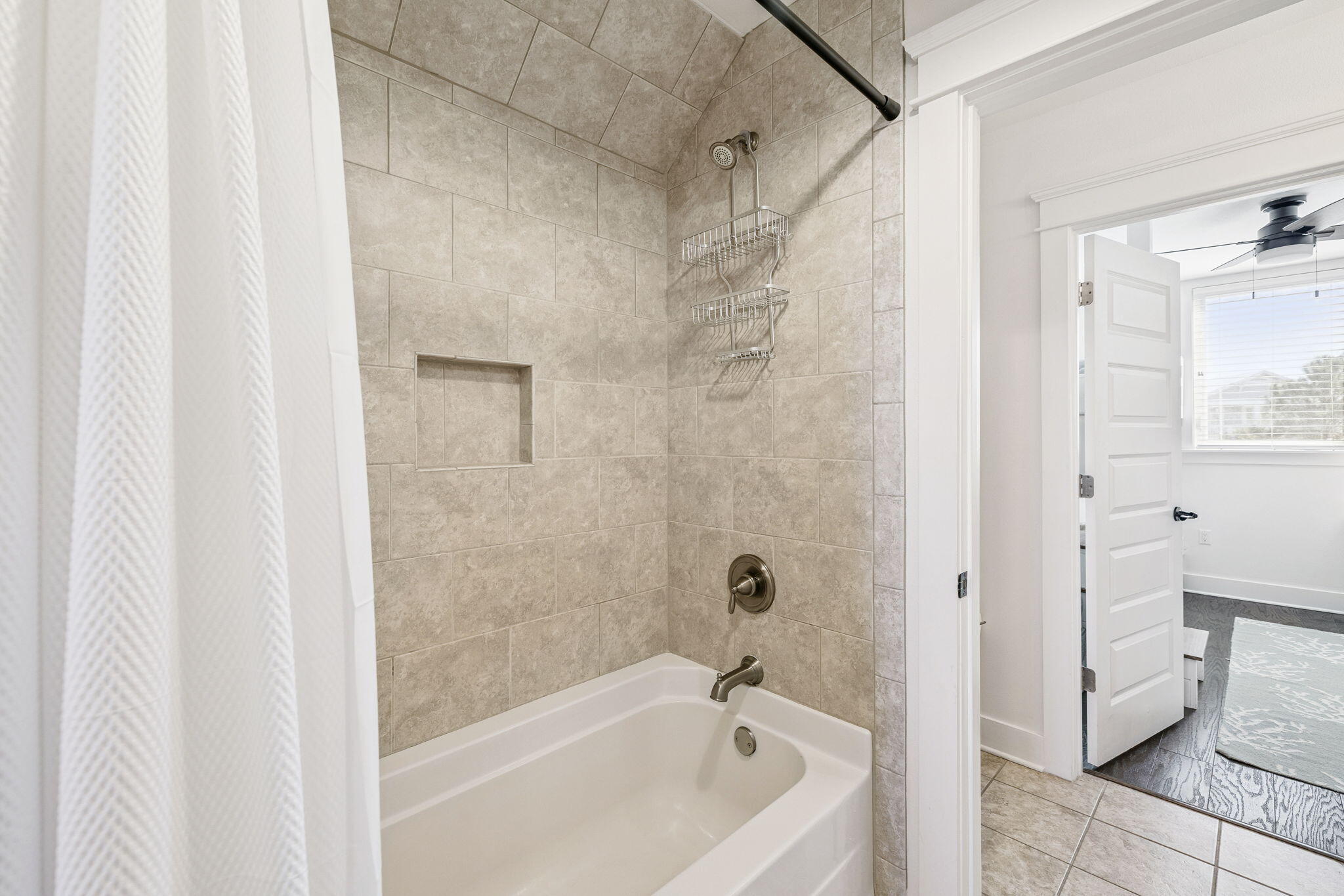 HIGHLAND PARKS - Residential