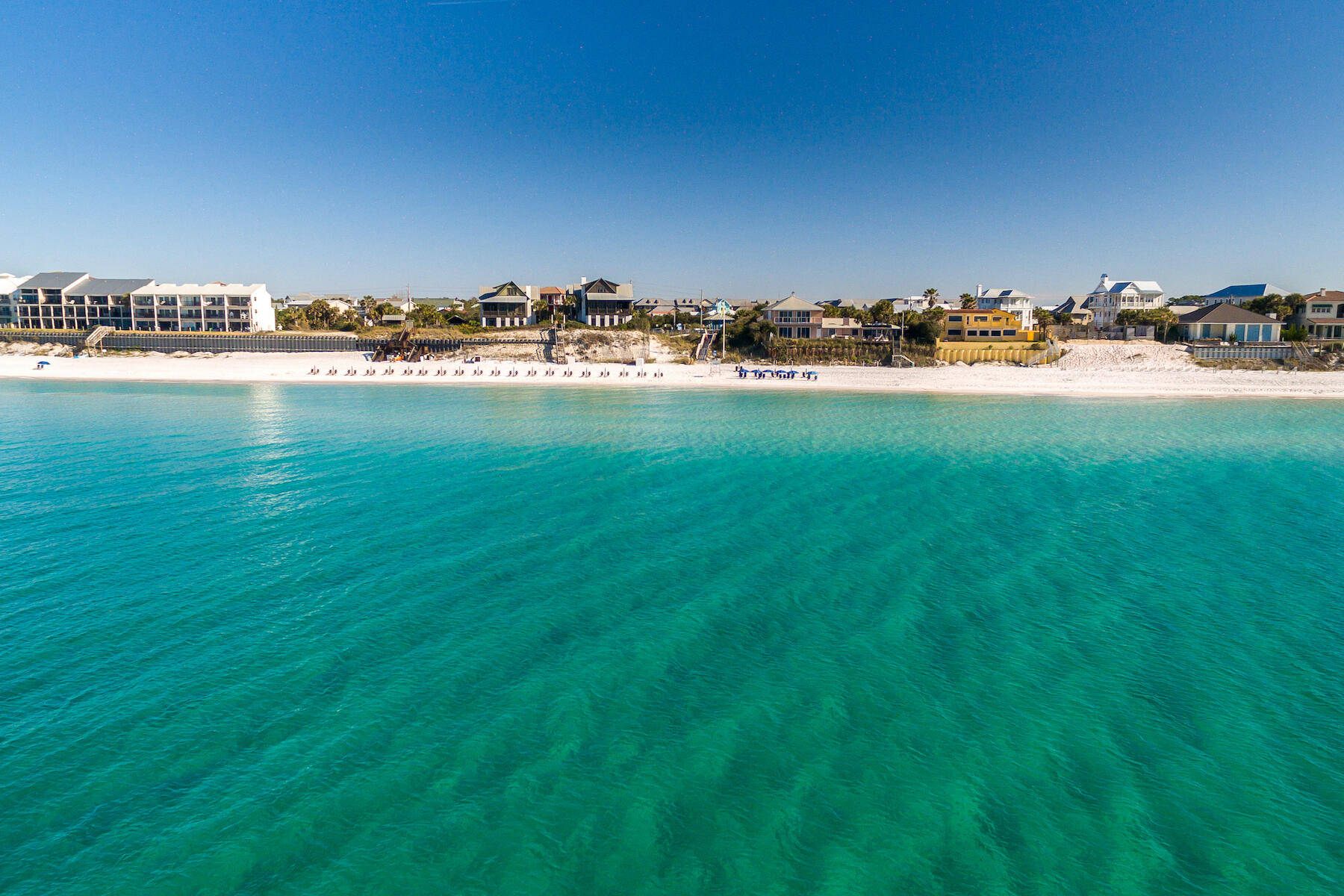 HIGHLAND PARKS - Residential