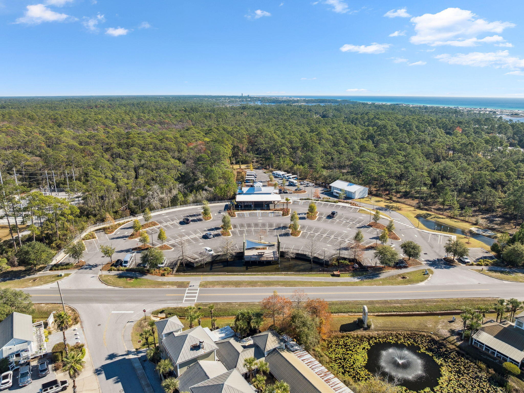 HIGHLAND PARKS - Residential