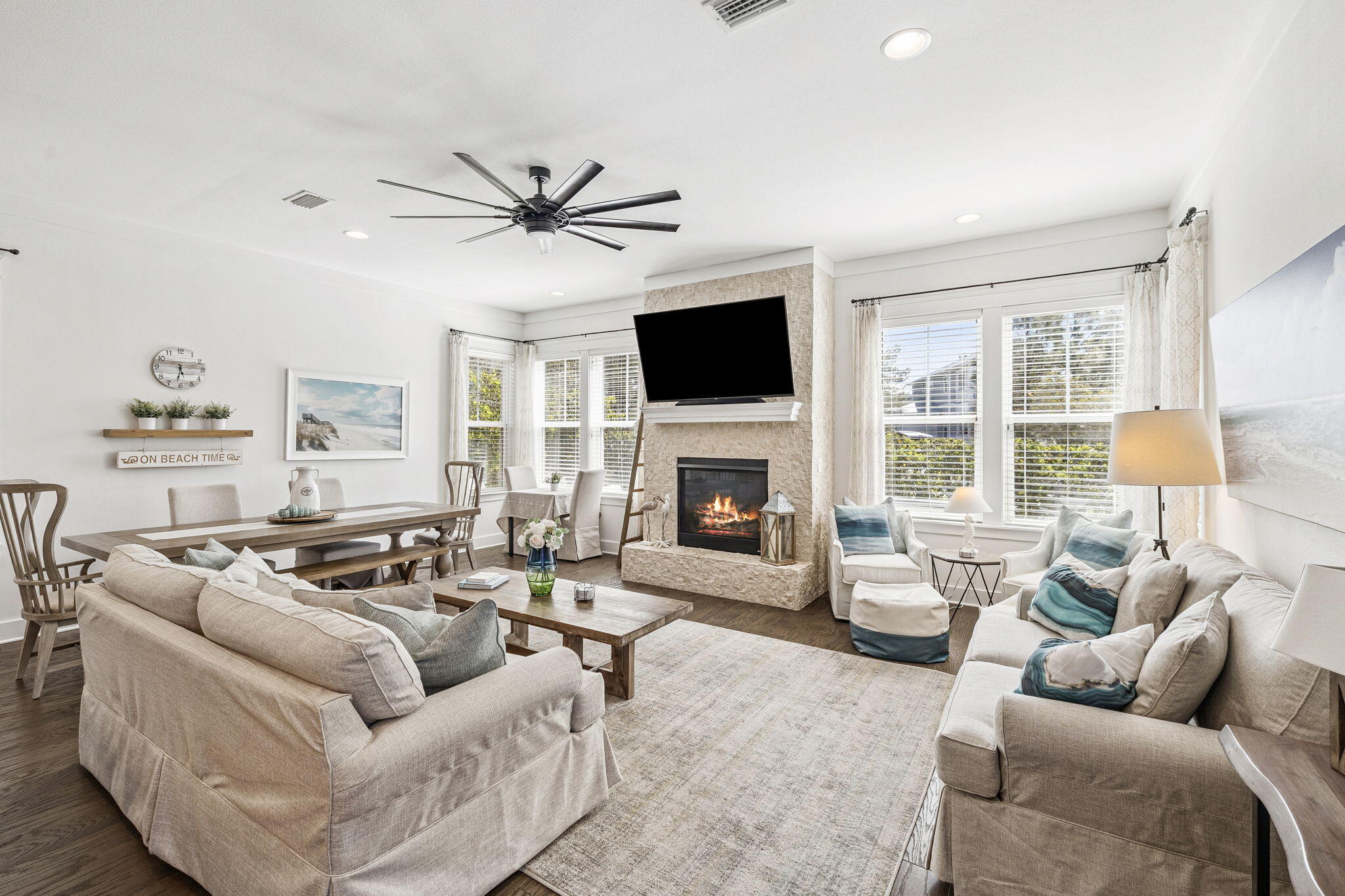 HIGHLAND PARKS - Residential