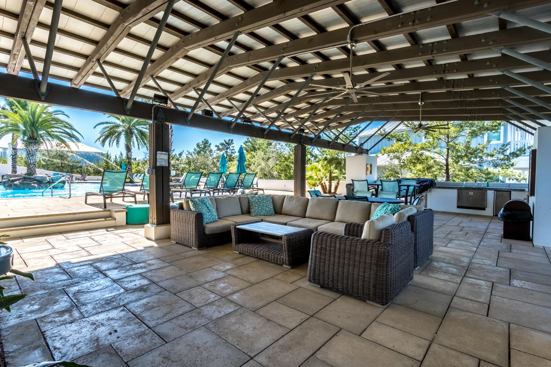 HIGHLAND PARKS - Residential