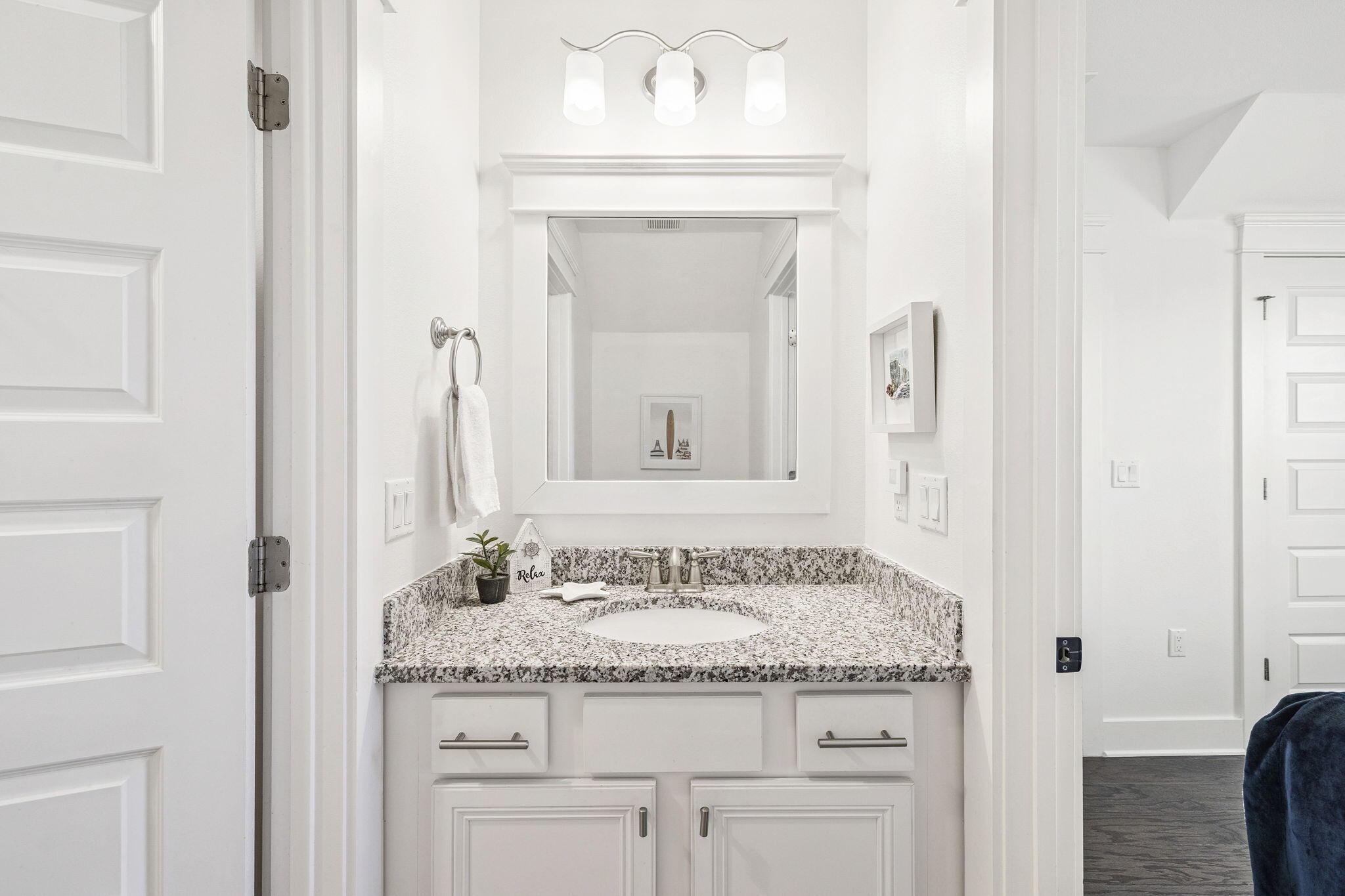 HIGHLAND PARKS - Residential