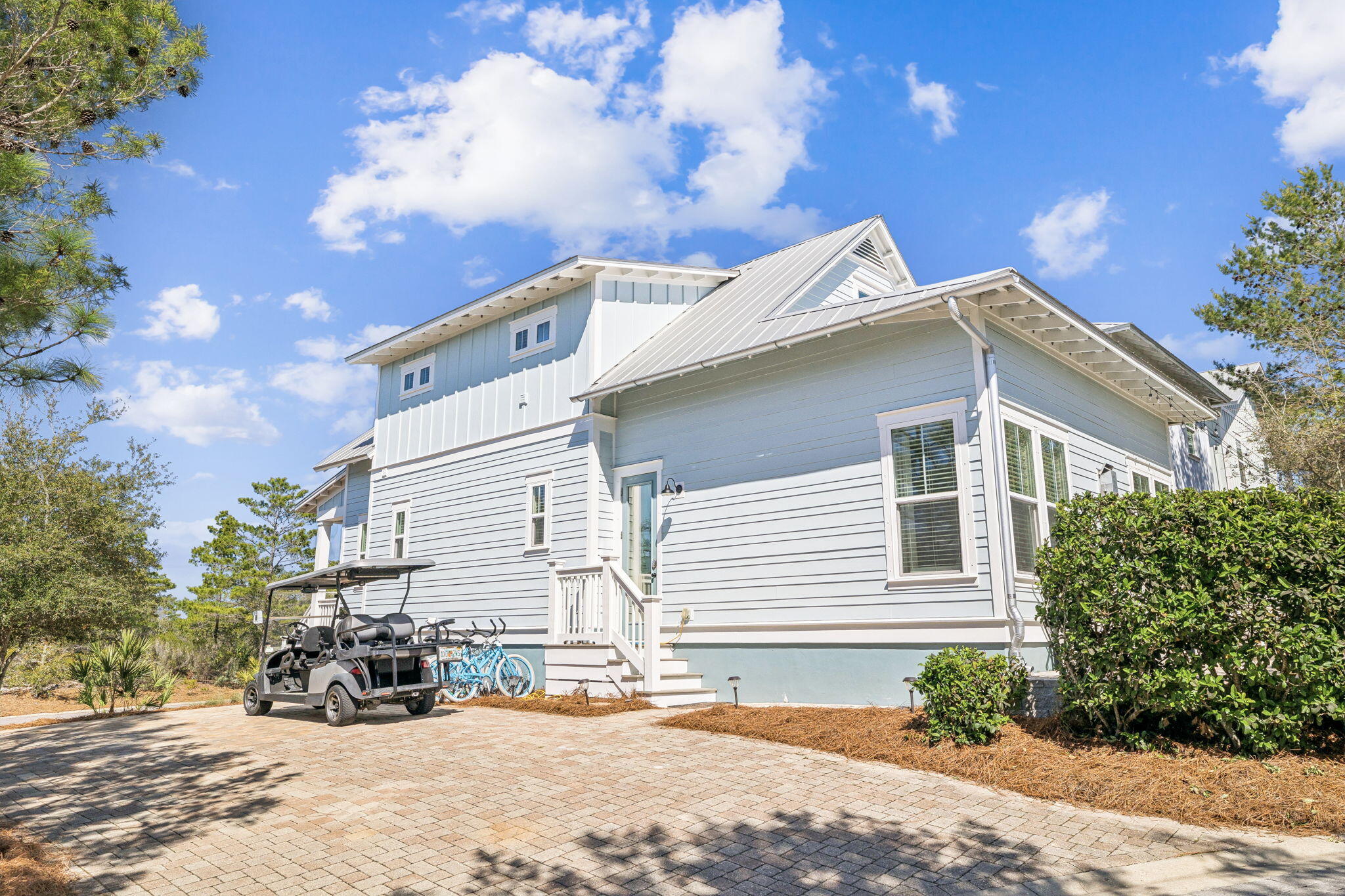 HIGHLAND PARKS - Residential