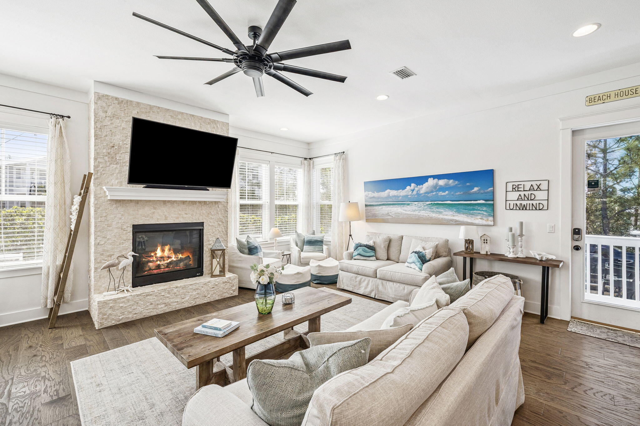 HIGHLAND PARKS - Residential