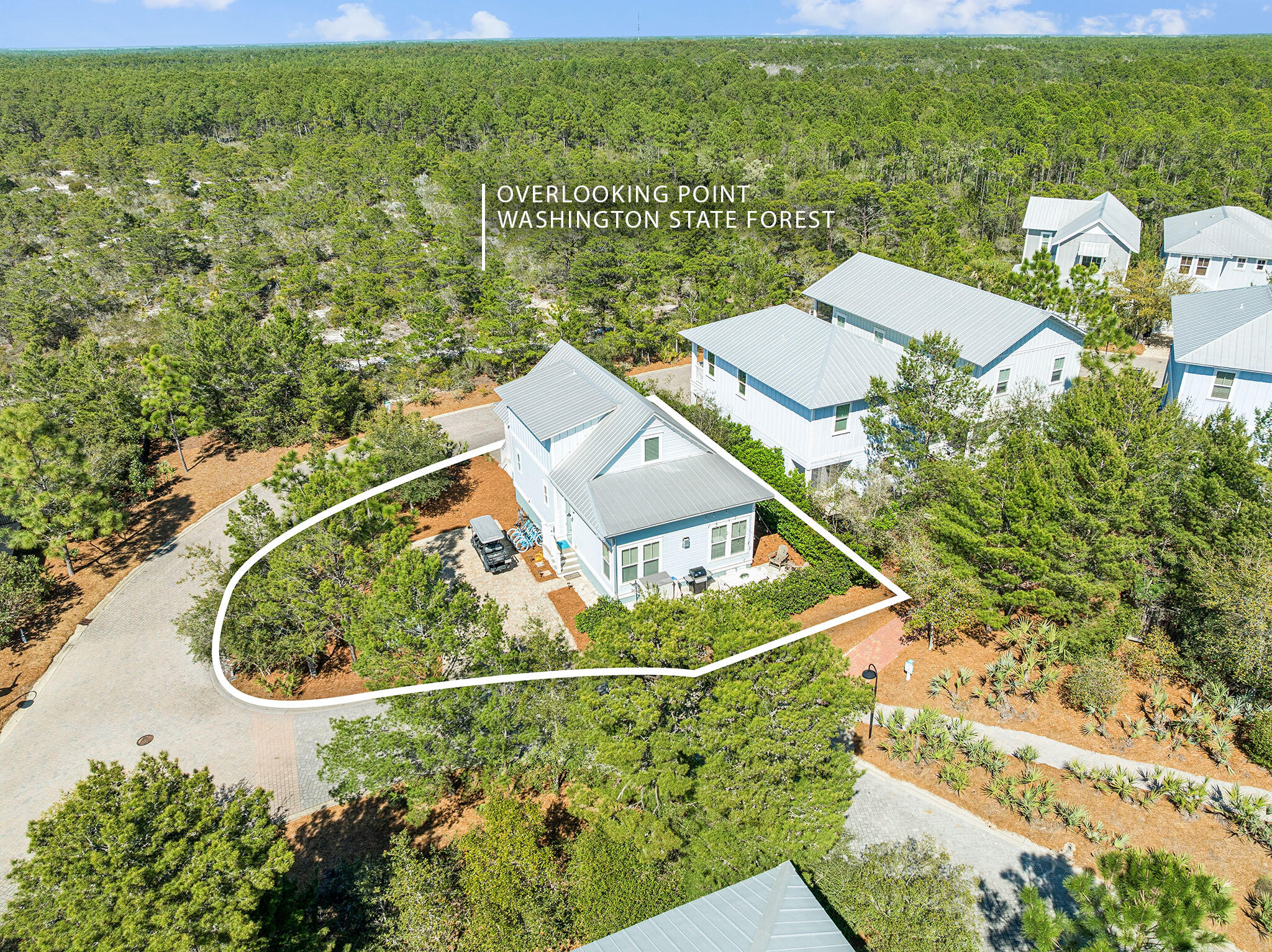 HIGHLAND PARKS - Residential