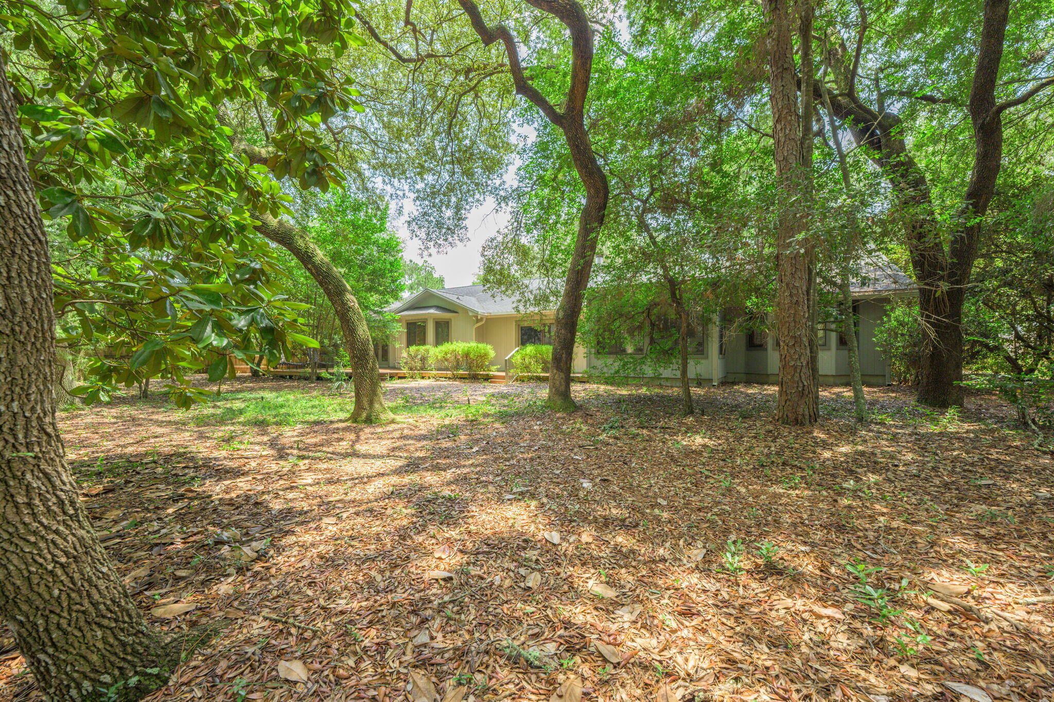 ROCKY BAYOU ESTATES 04 - Residential