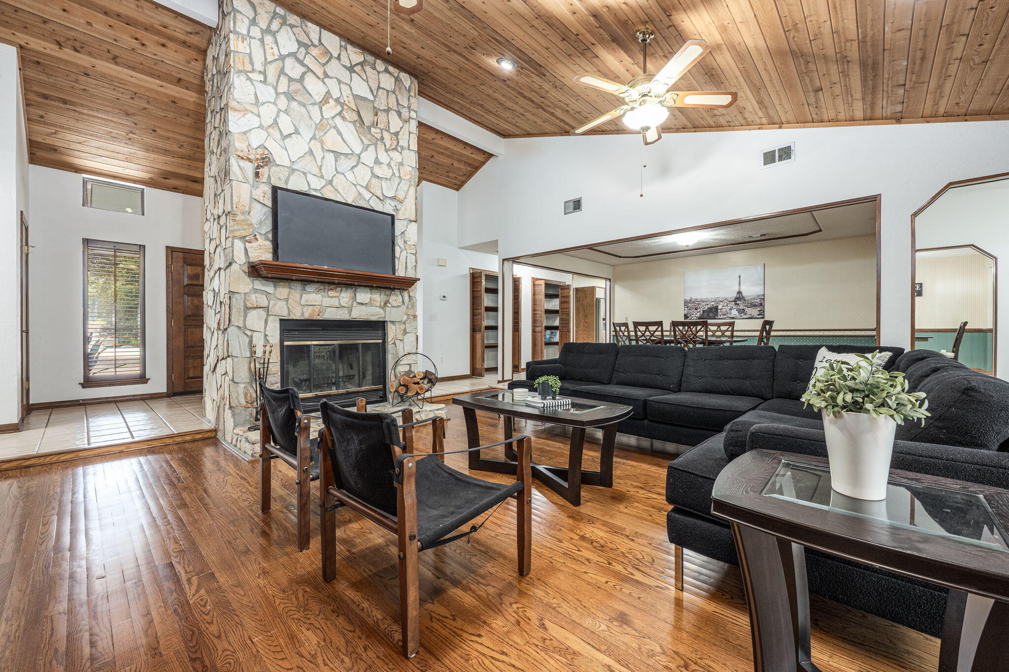 ROCKY BAYOU ESTATES 04 - Residential