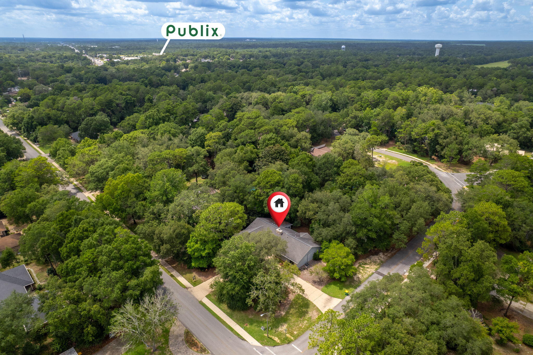 ROCKY BAYOU ESTATES 04 - Residential