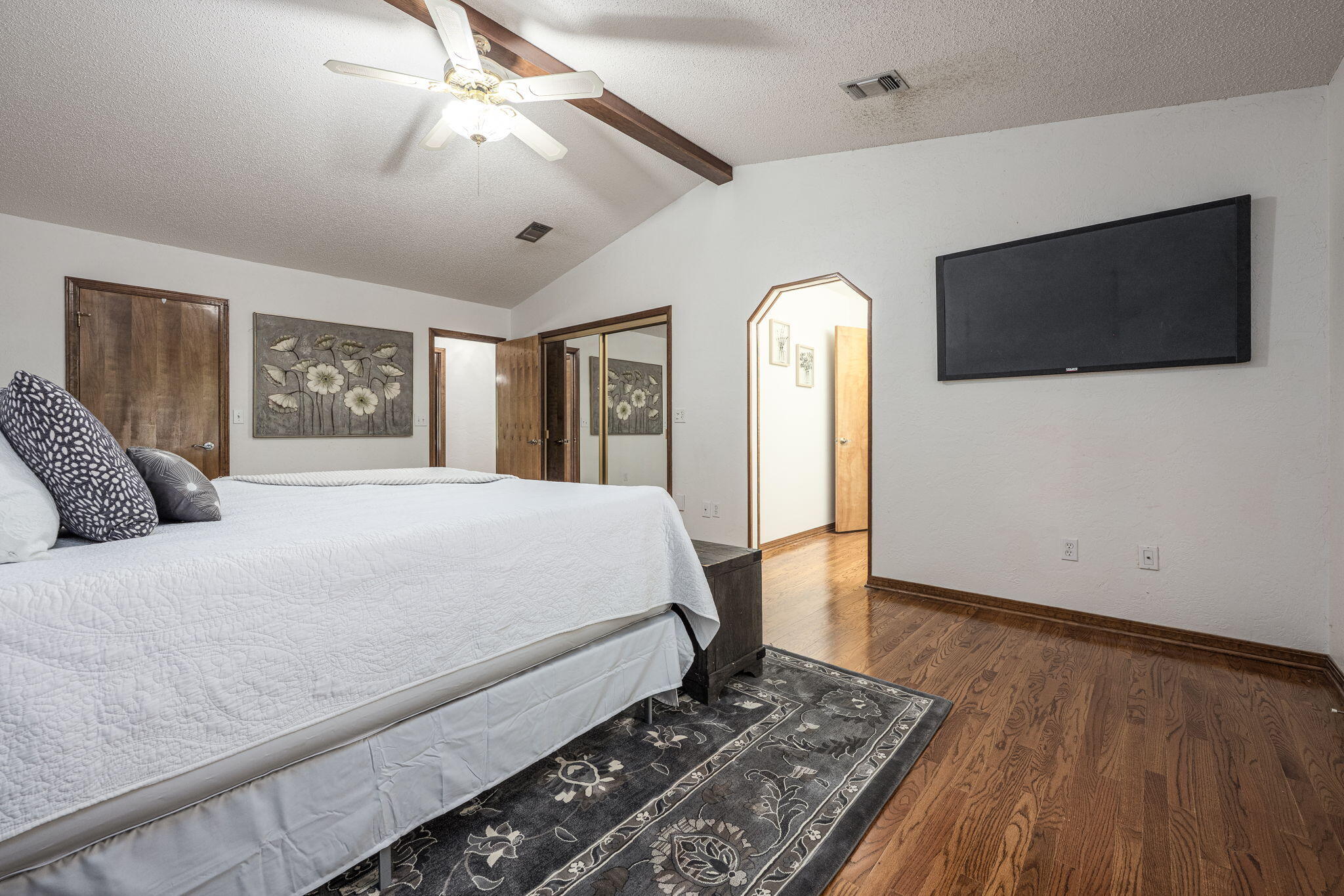 ROCKY BAYOU ESTATES 04 - Residential